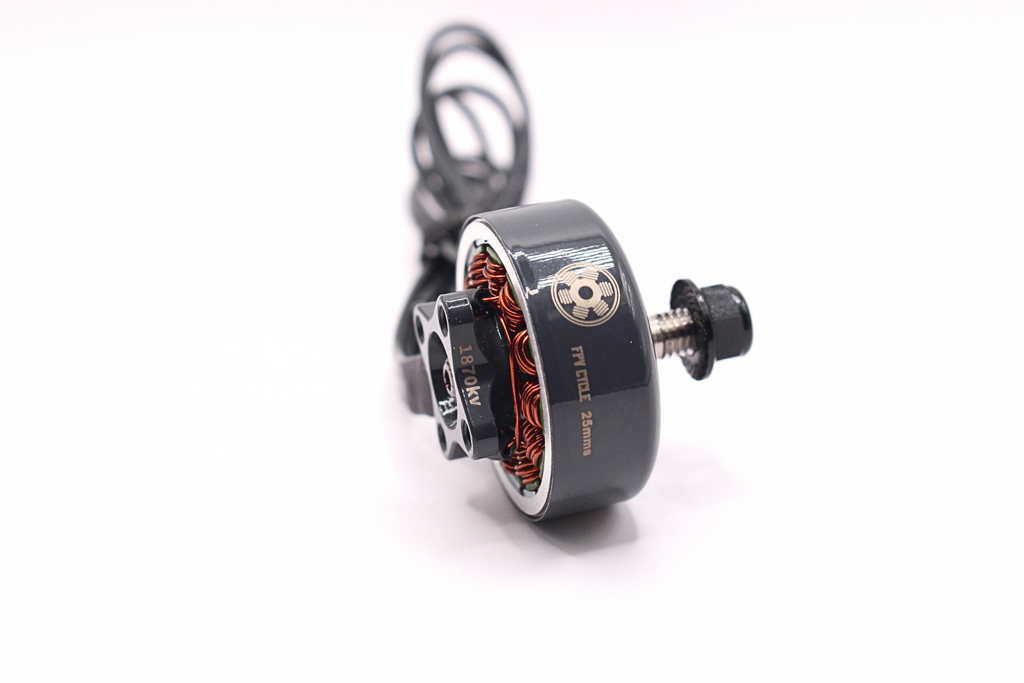 FPVCycle 25mm 5