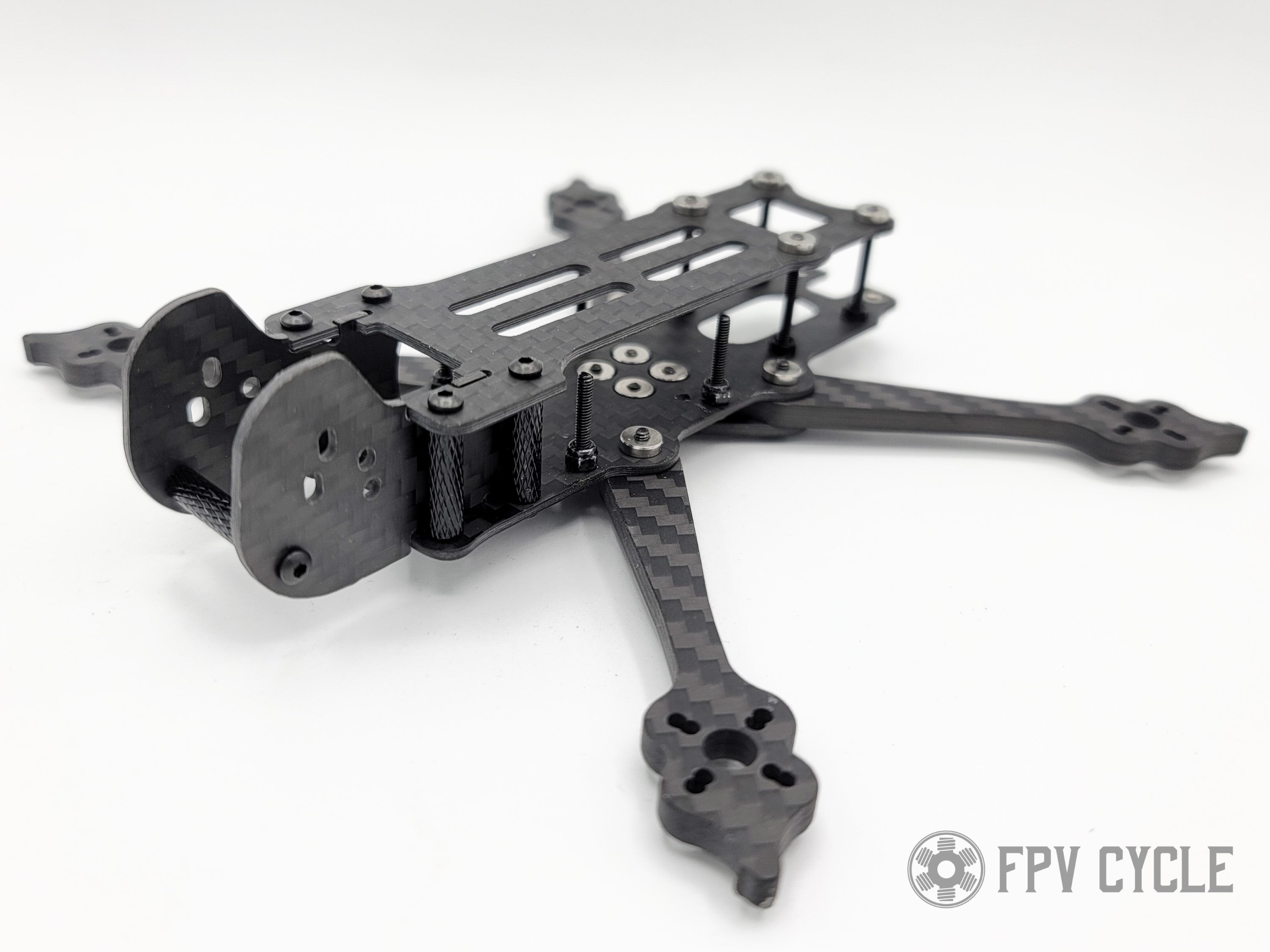 FPVCycle ToothFairy 2 Frame