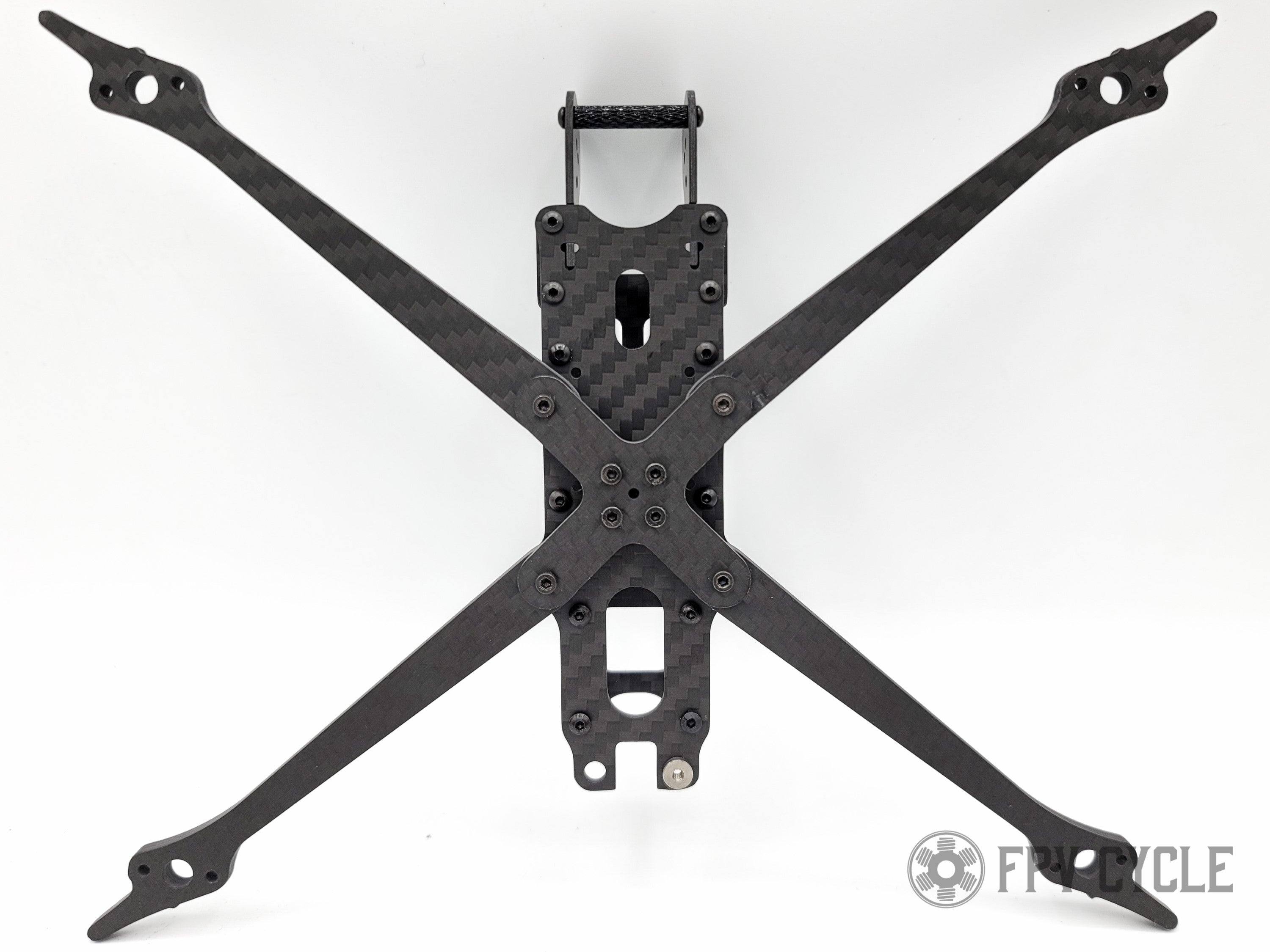 FPVCycle ToothFairy 2 Frame