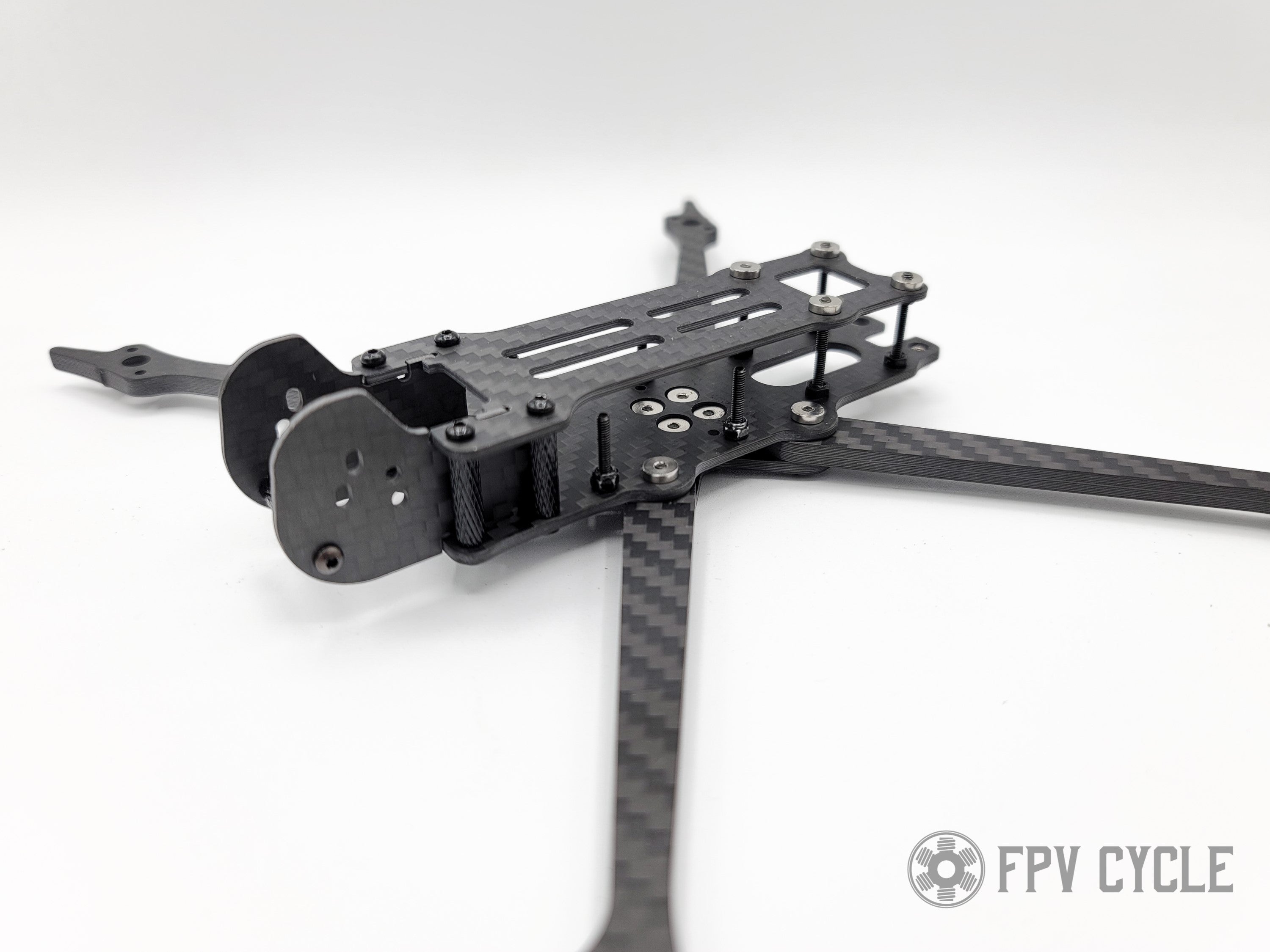 FPVCycle ToothFairy 2 Frame