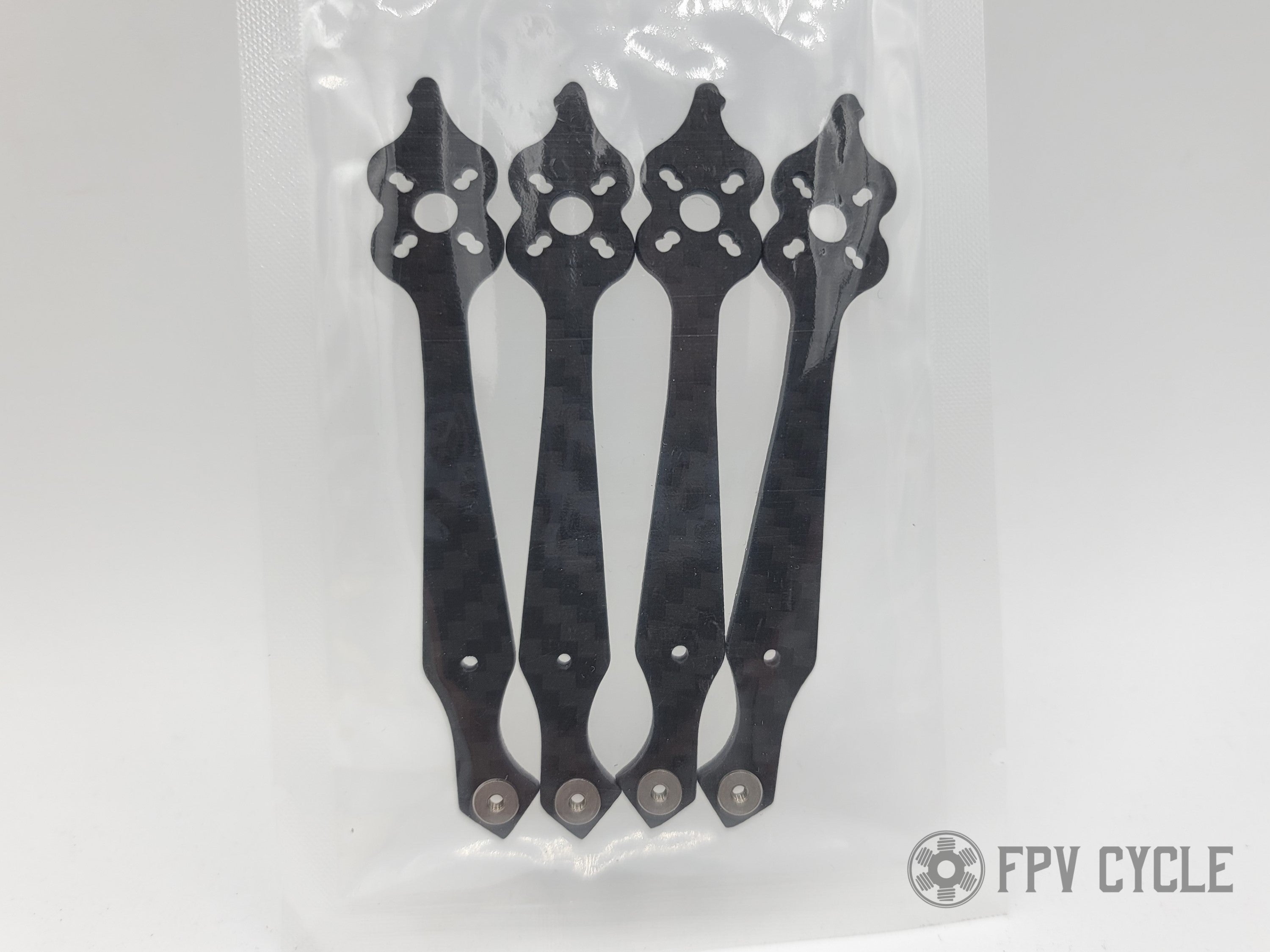 FPVCycle ToothFairy 2 Frame