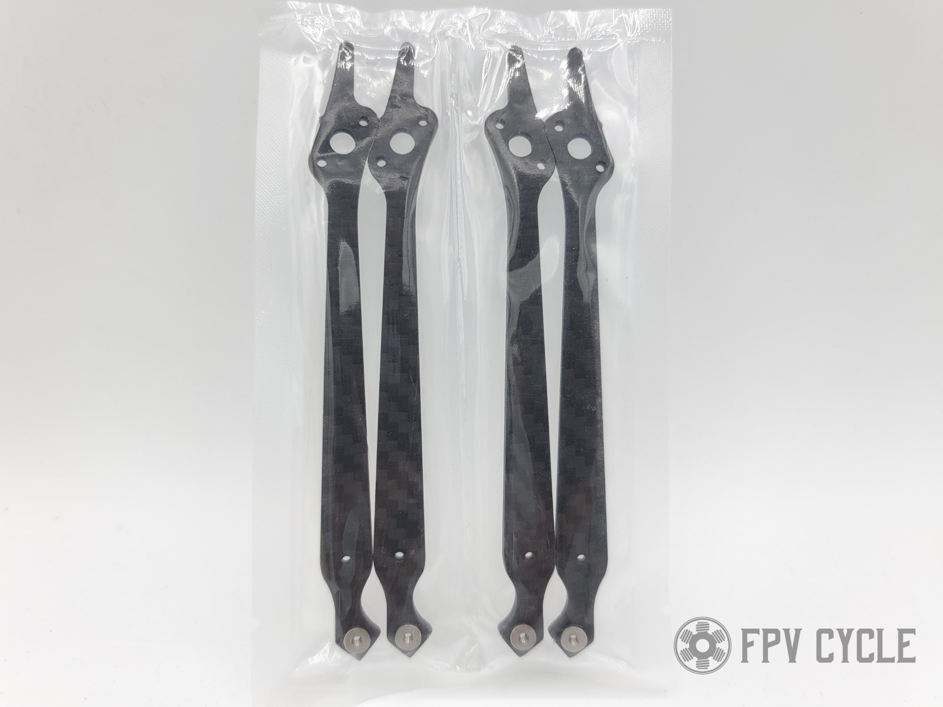FPVCycle ToothFairy 2 Frame