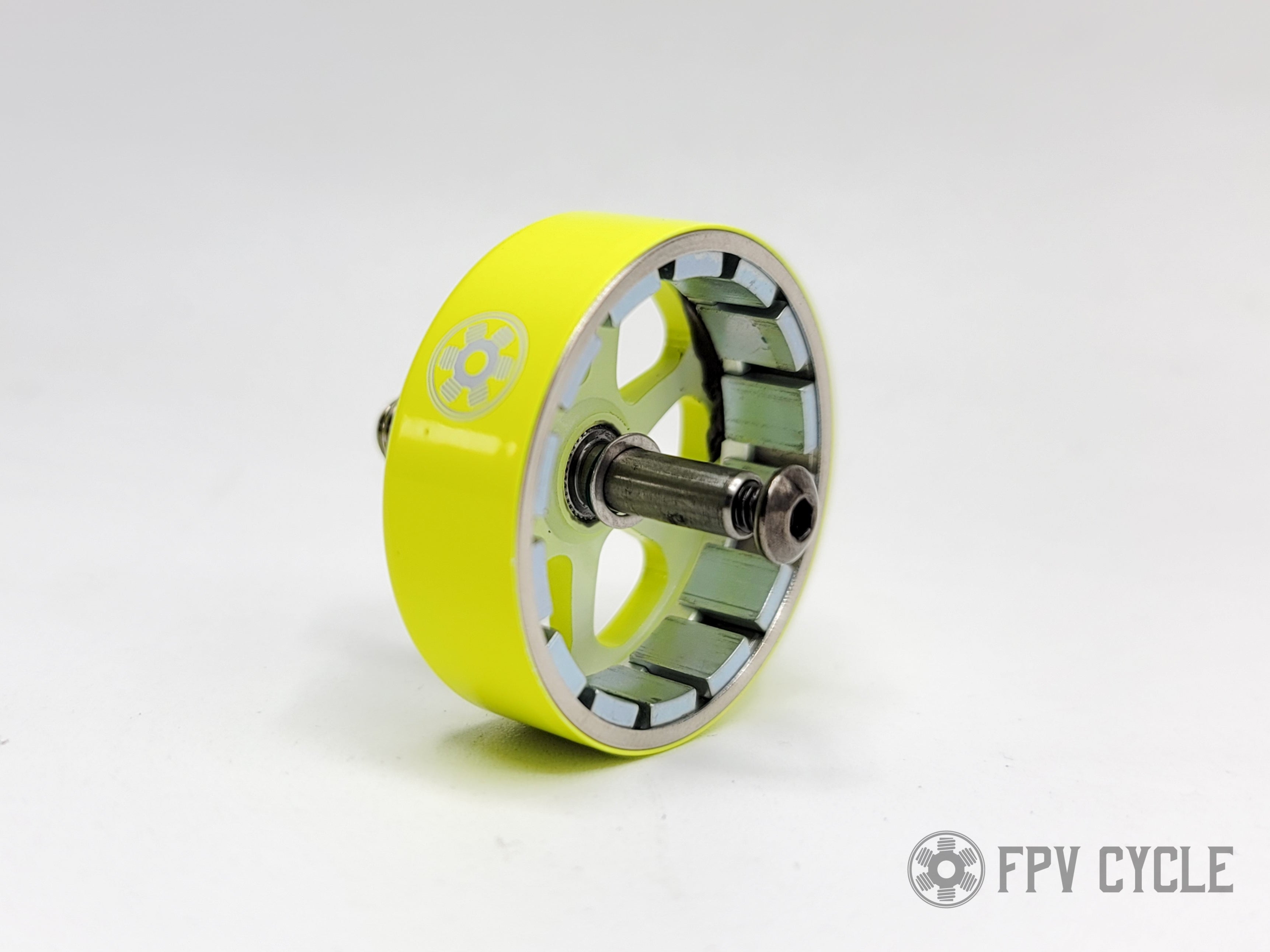 FPVCycle 25mm Motor - The Extra Smooth One