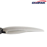 Gemfan LR5130-3 Tri-Blade Props 4 Pack (Choose Color)