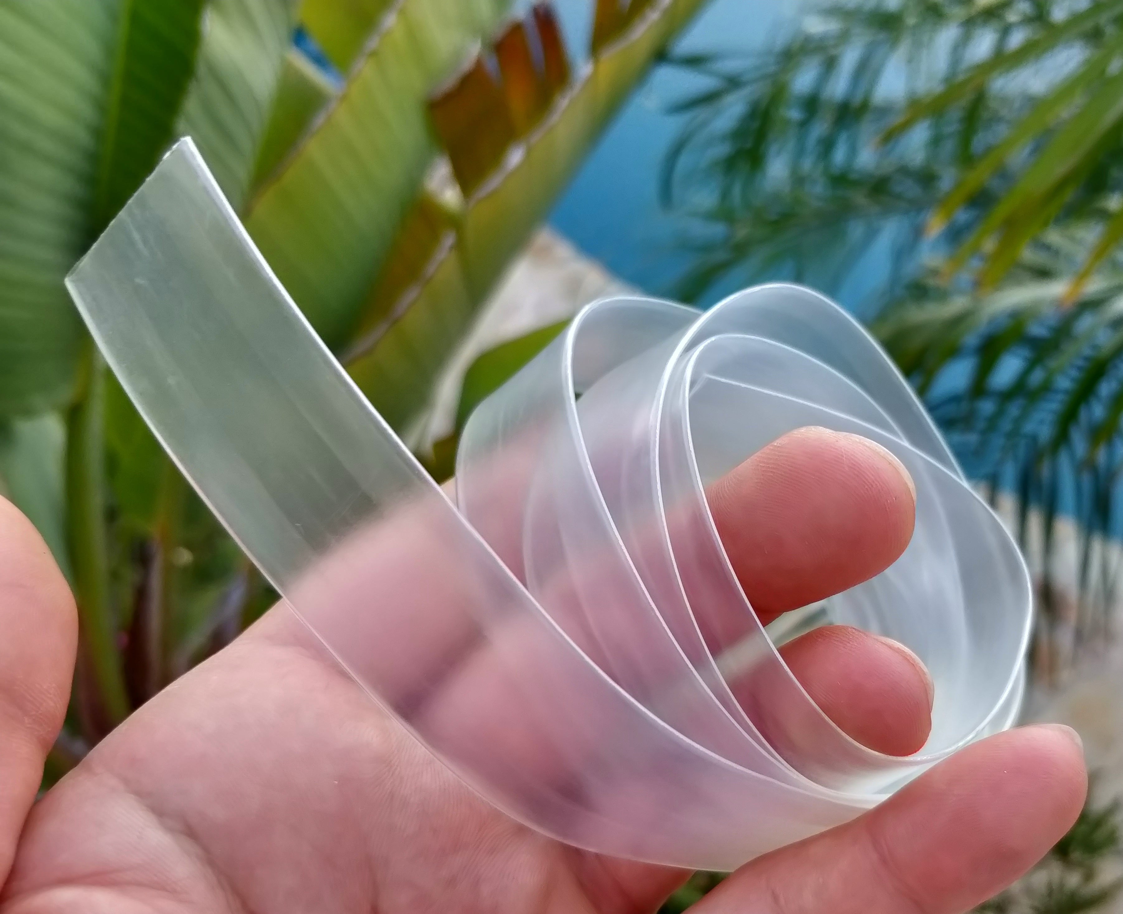 Heat Shrink - 20mm x 1M