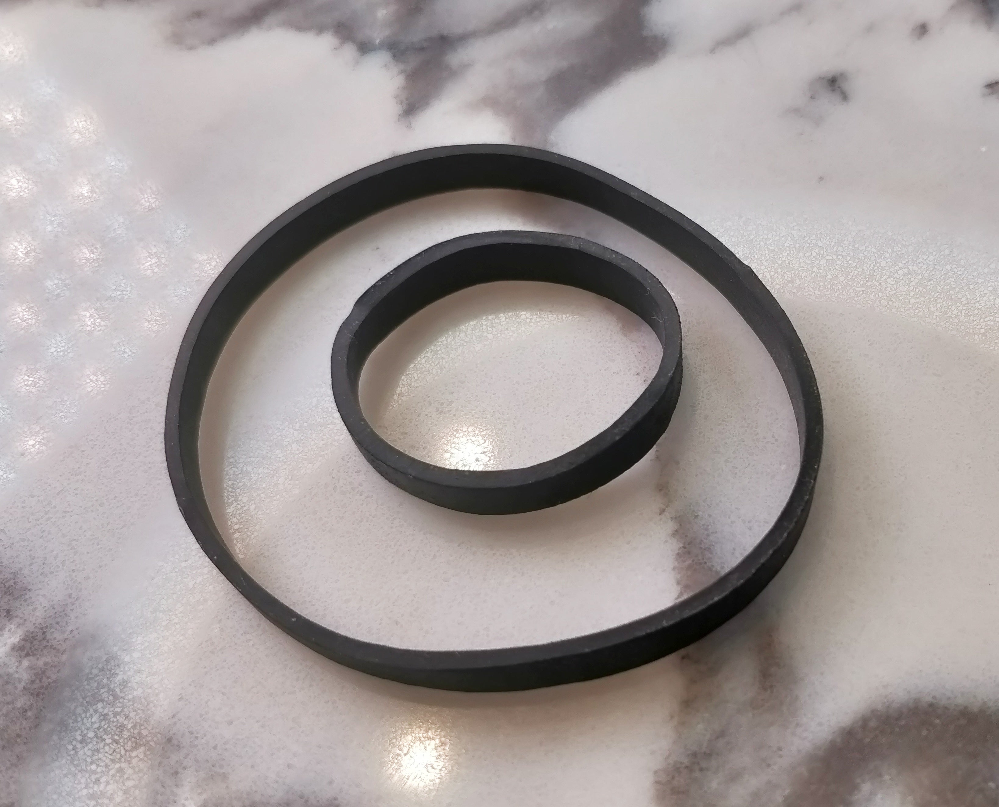 Battery Rubber Bands (10-Pack)