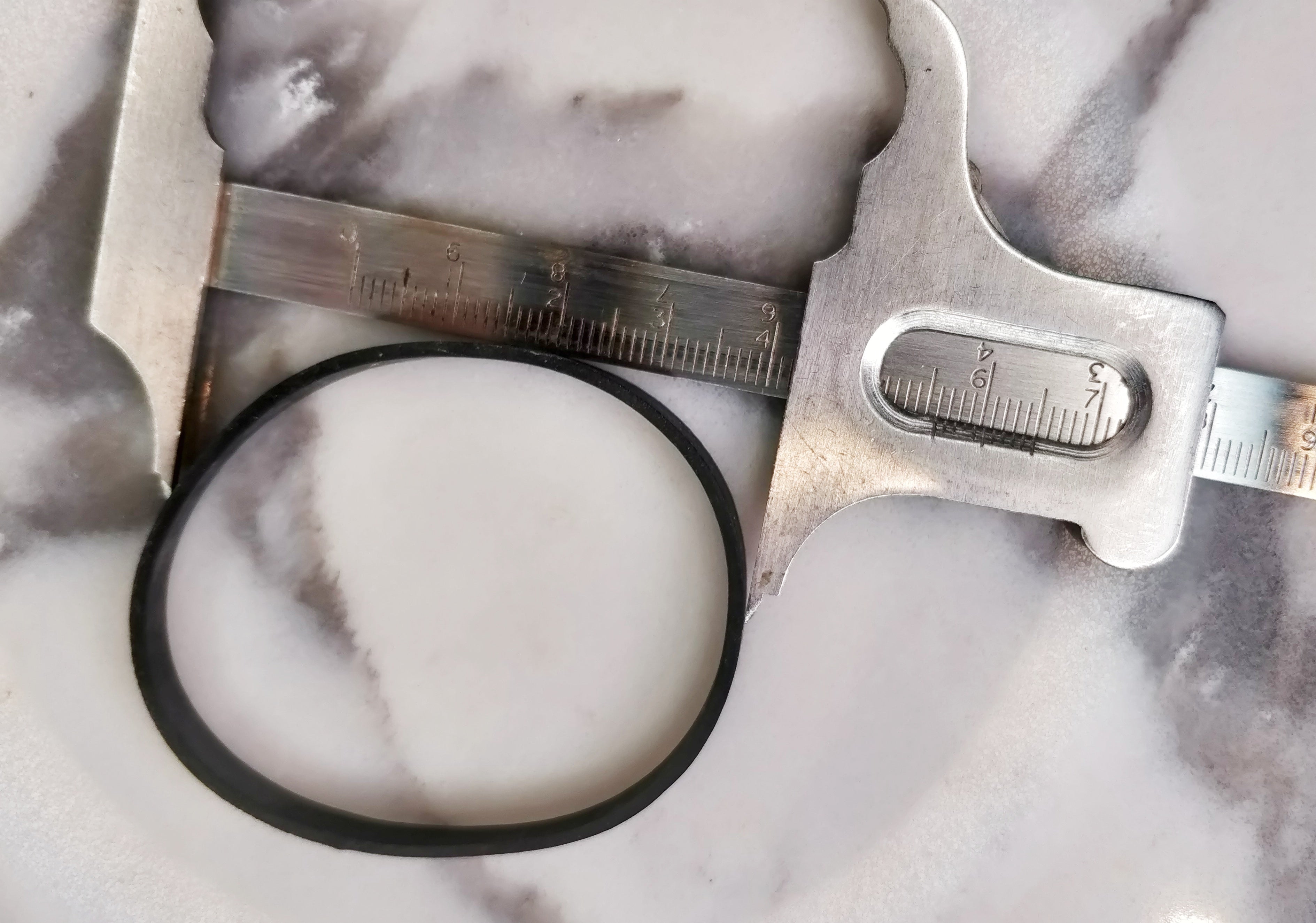 Battery Rubber Bands (10-Pack)