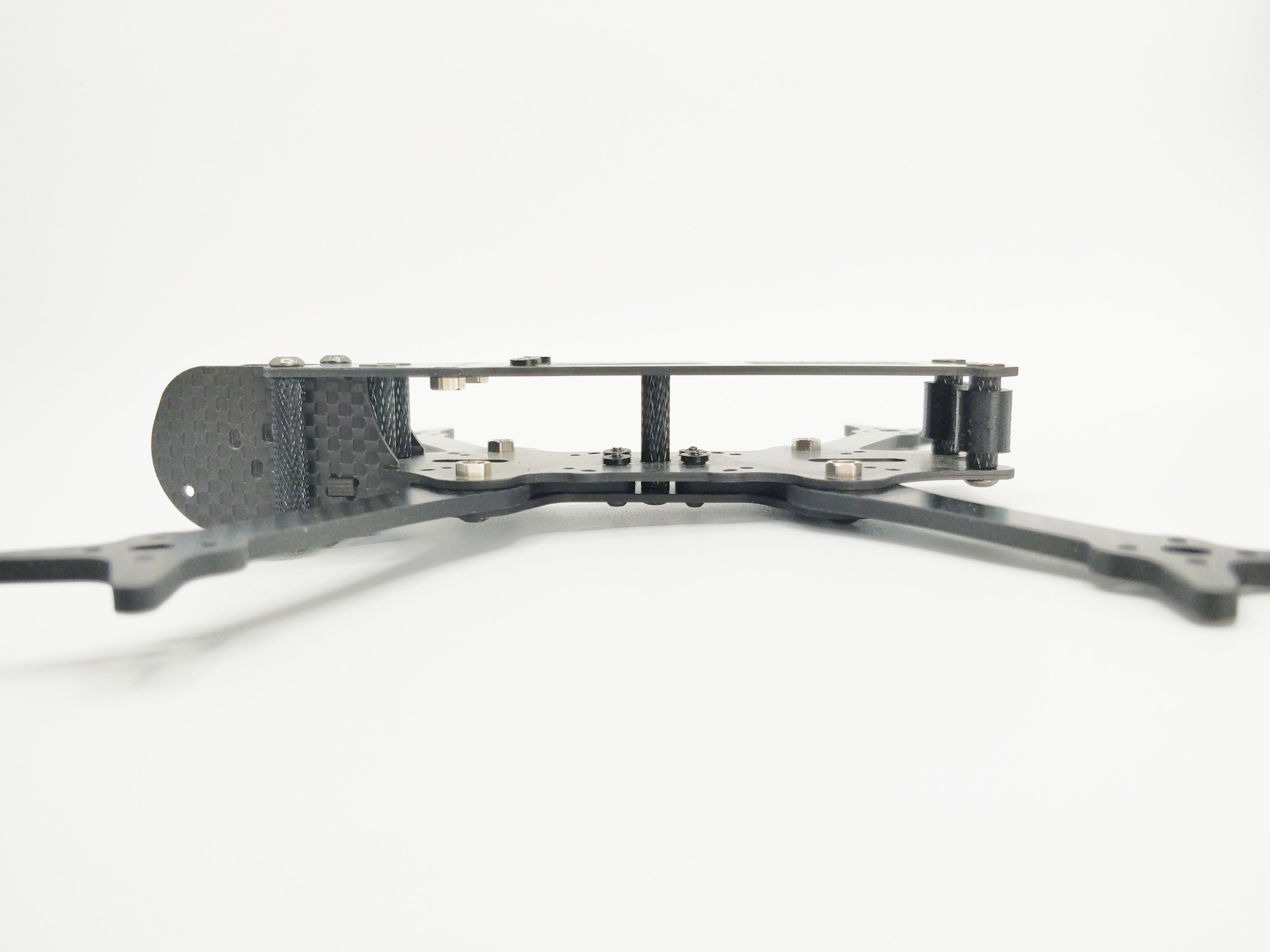 FPVCycle Fouride Frame- Vista Compatible (Choose Size)