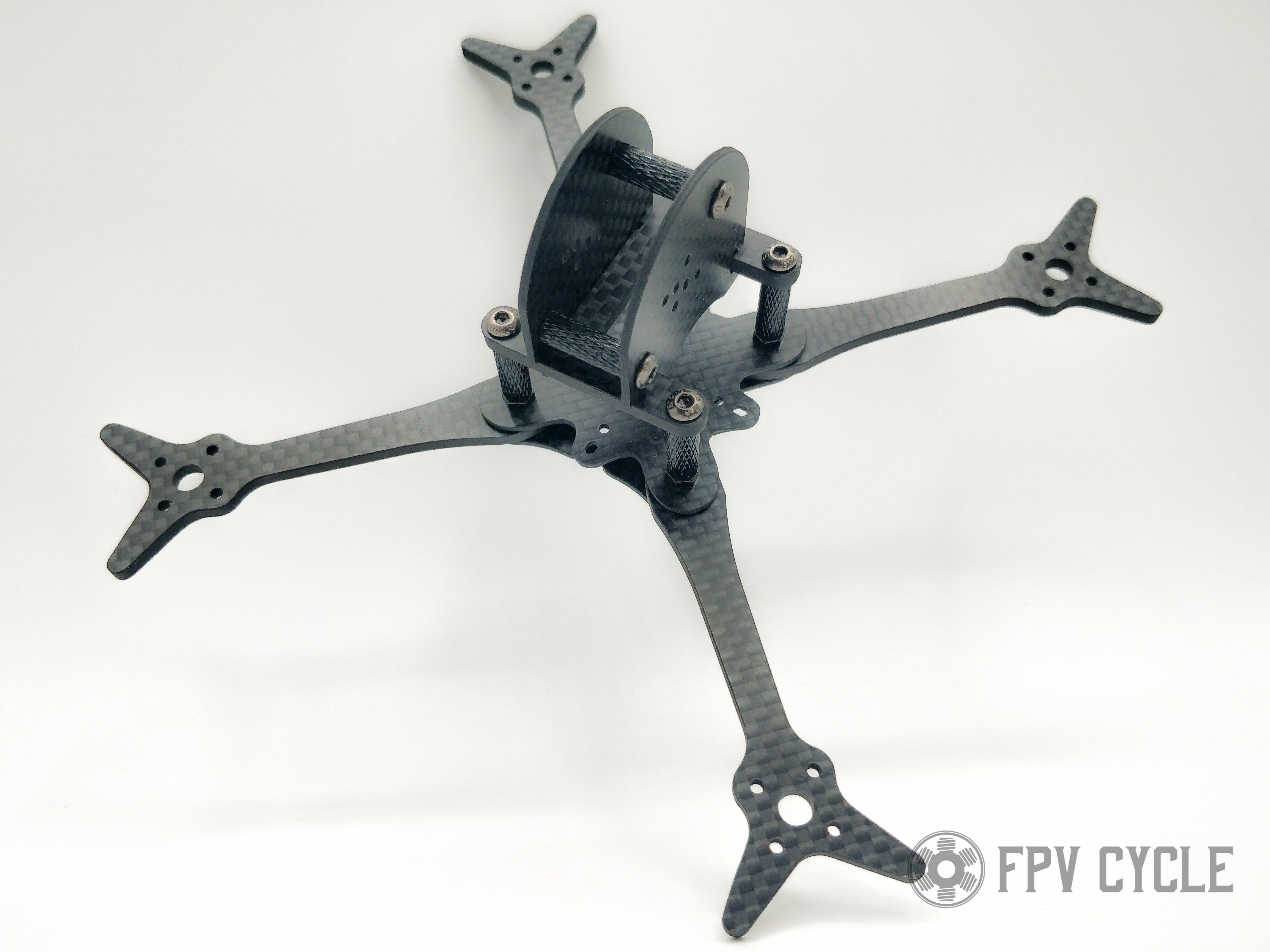 FPVCycle PowerPick Frame (Choose 4” or 5”)