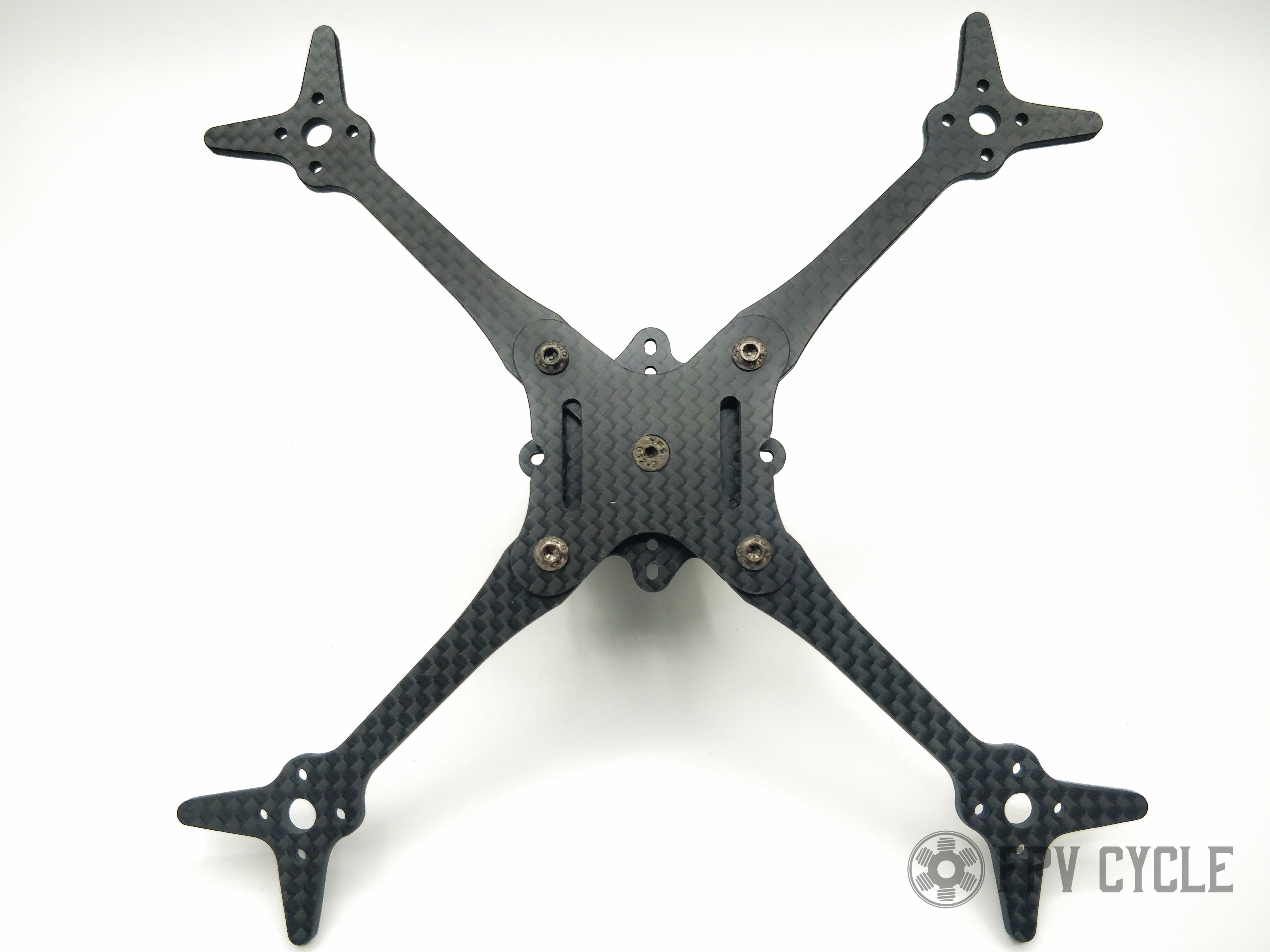 FPVCycle PowerPick Frame (Choose 4” or 5”)