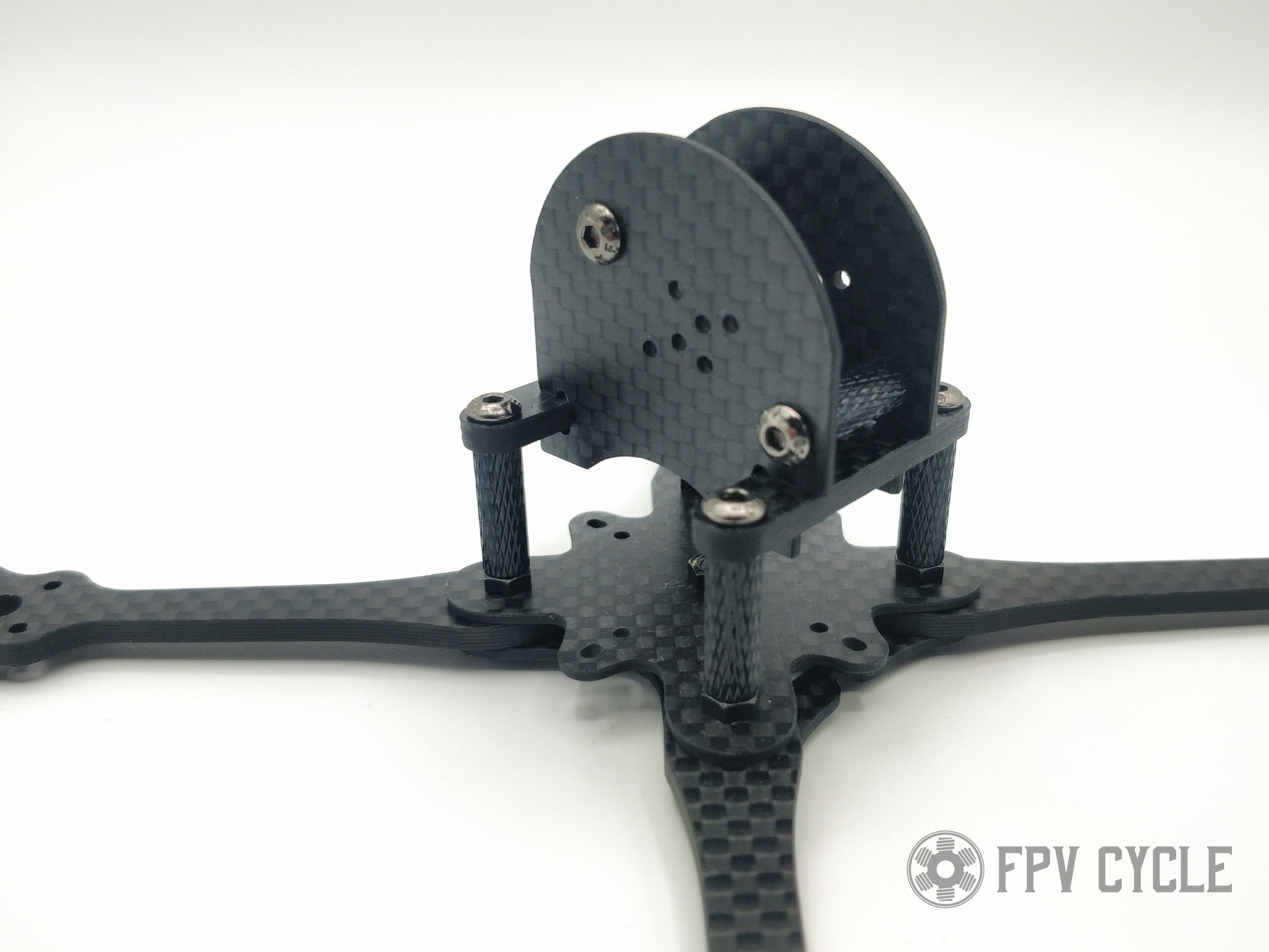 FPVCycle PowerPick Frame (Choose 4” or 5”)