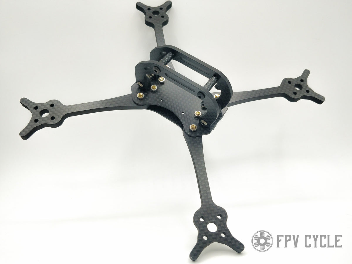 FPVCycle MOLAR - 5 Race Frame