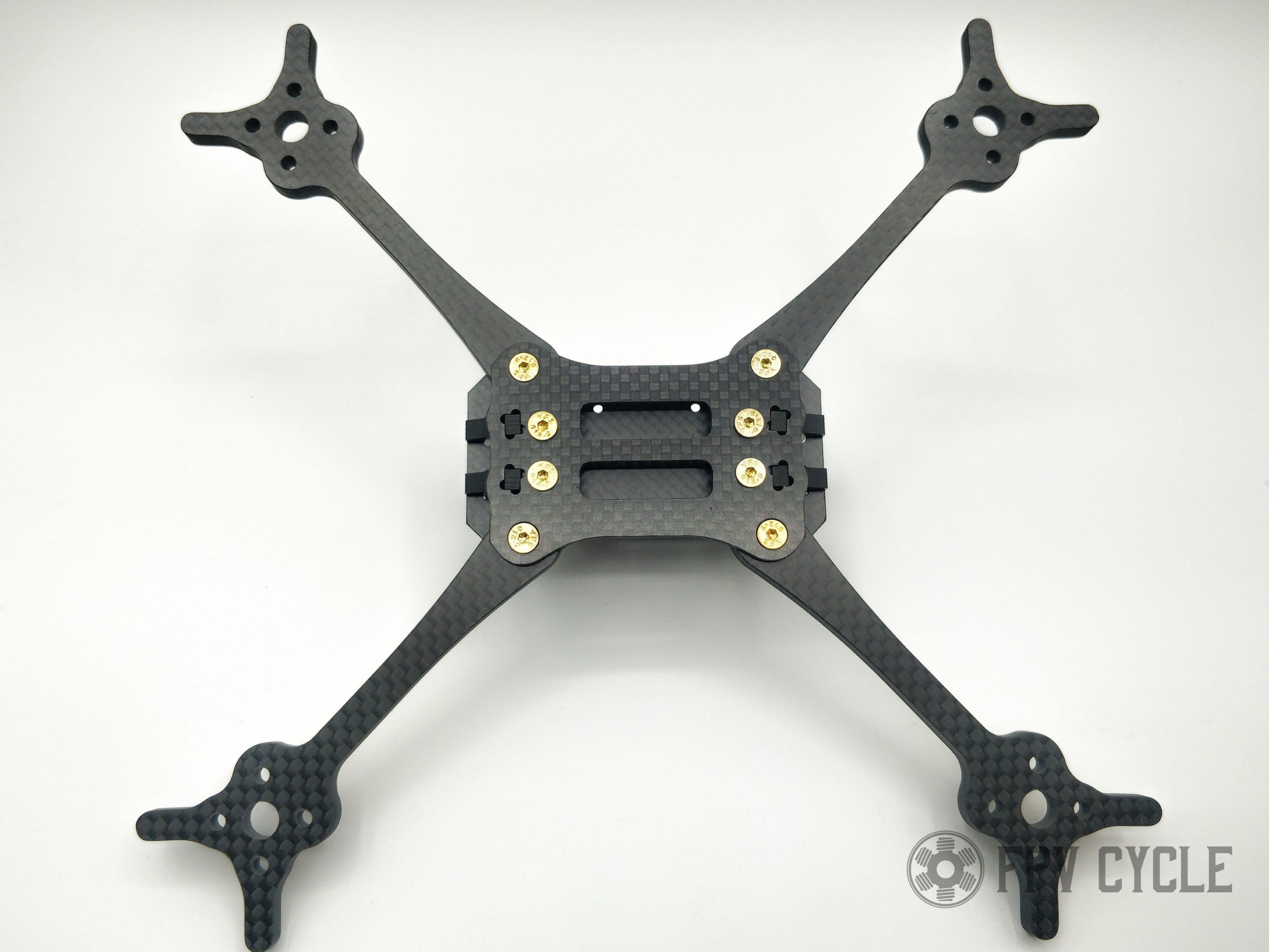 FPVCycle MOLAR - 5" Race Frame