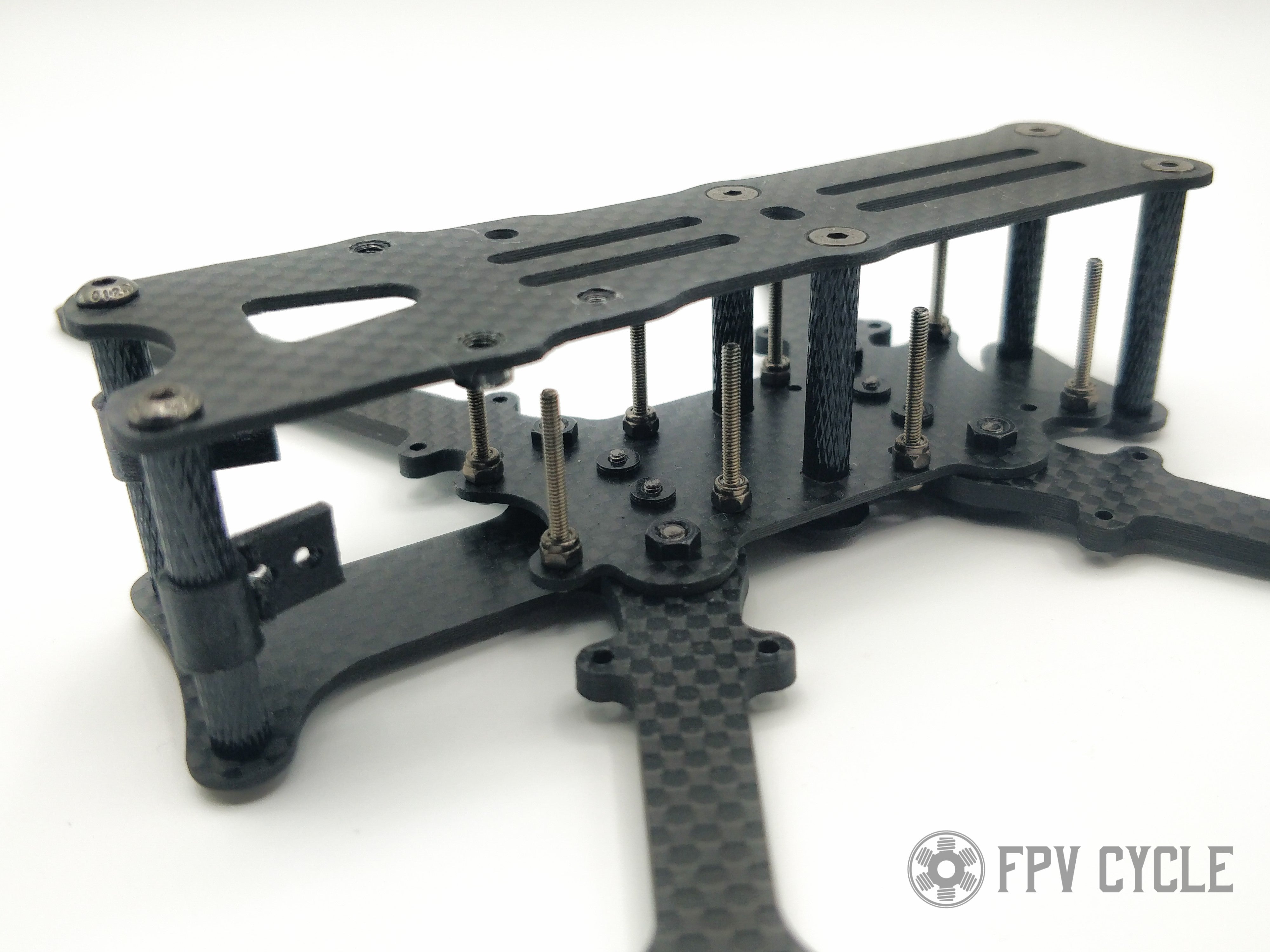 FPVCycle CineSplore Frame