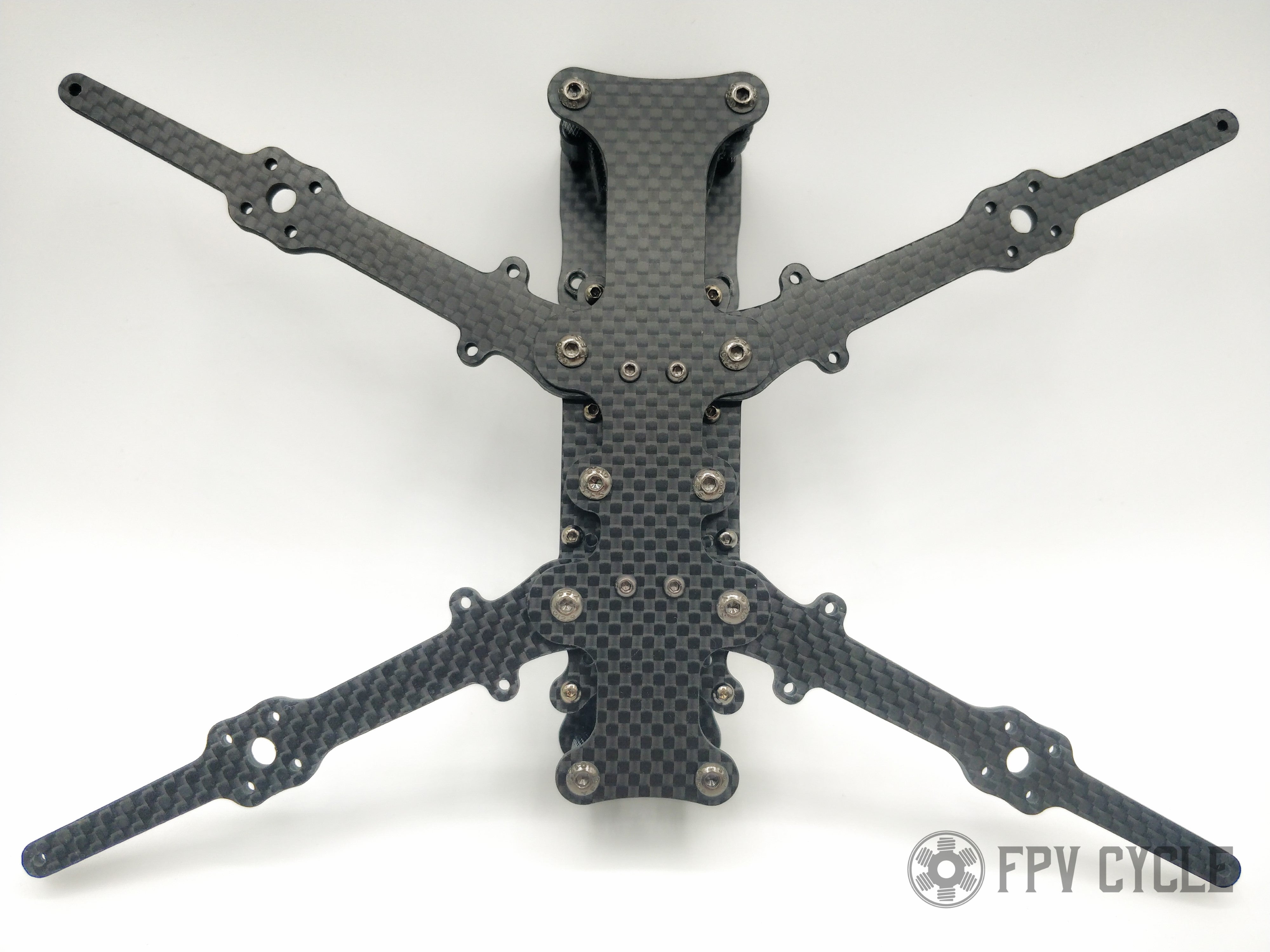 FPVCycle CineSplore Frame