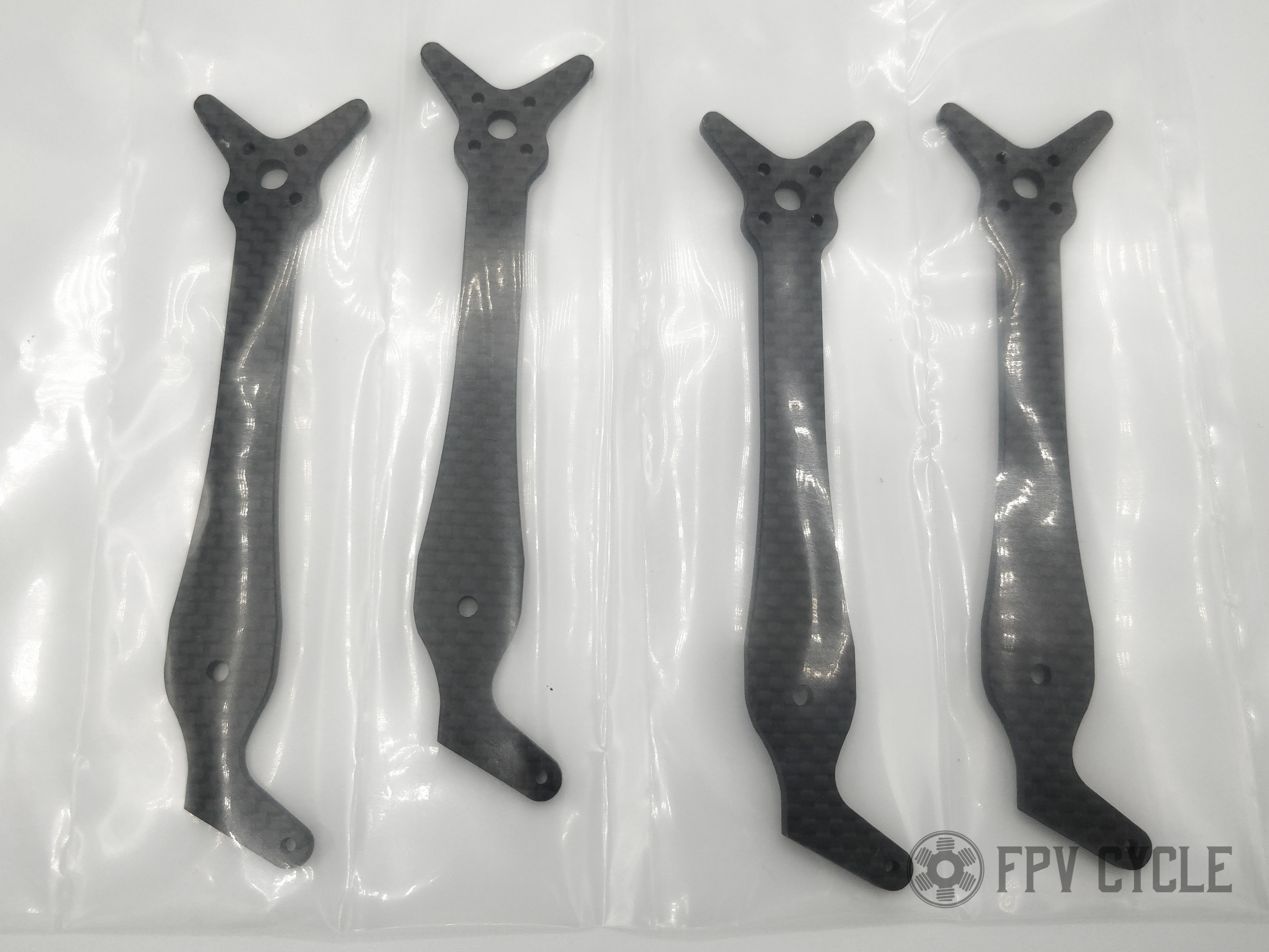 FPVCycle Fouride Frame- Vista Compatible (Choose Size)