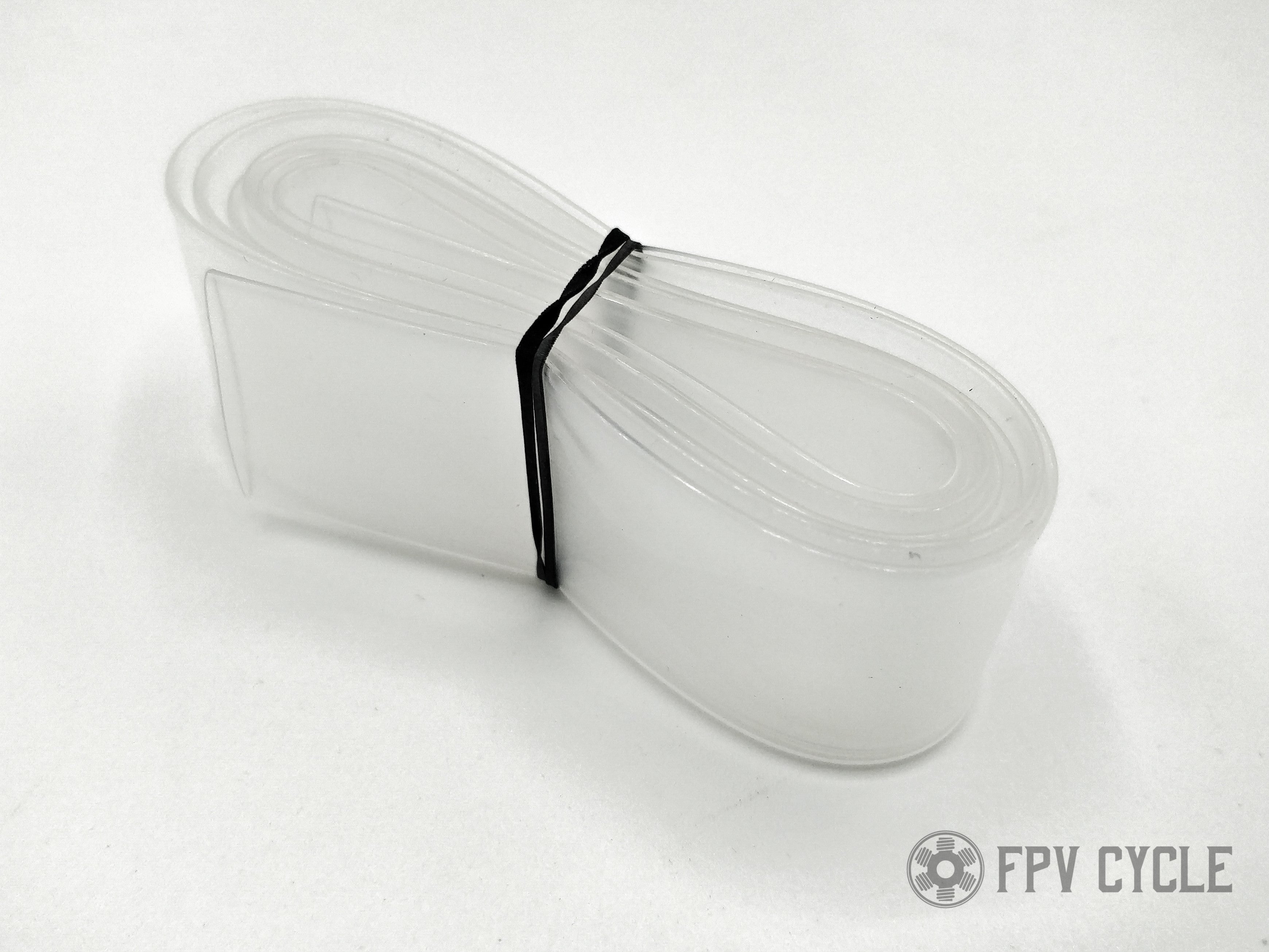 Heat Shrink - 20mm x 1M