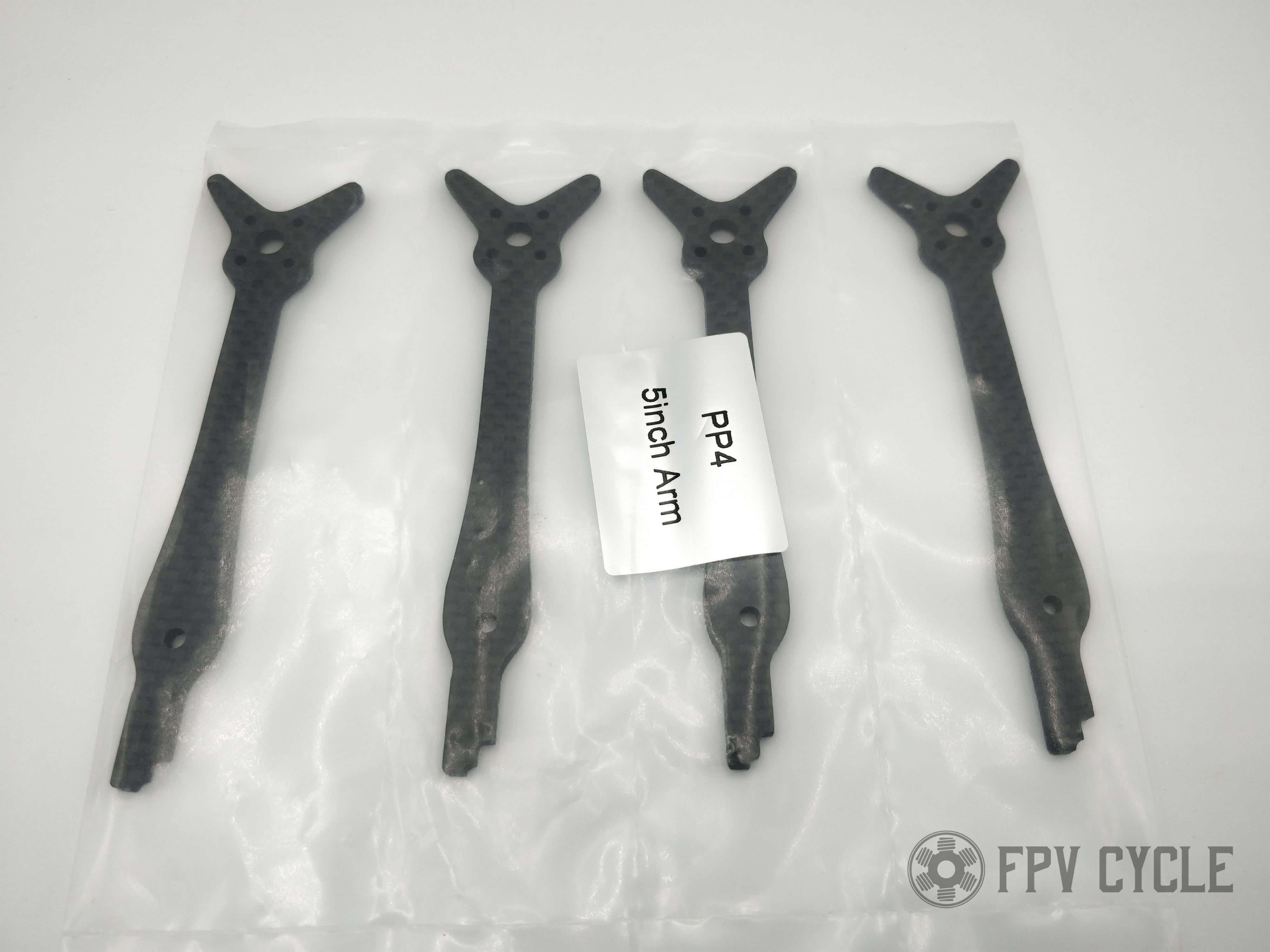 FPVCycle PowerPick Frame (Choose 4” or 5”)
