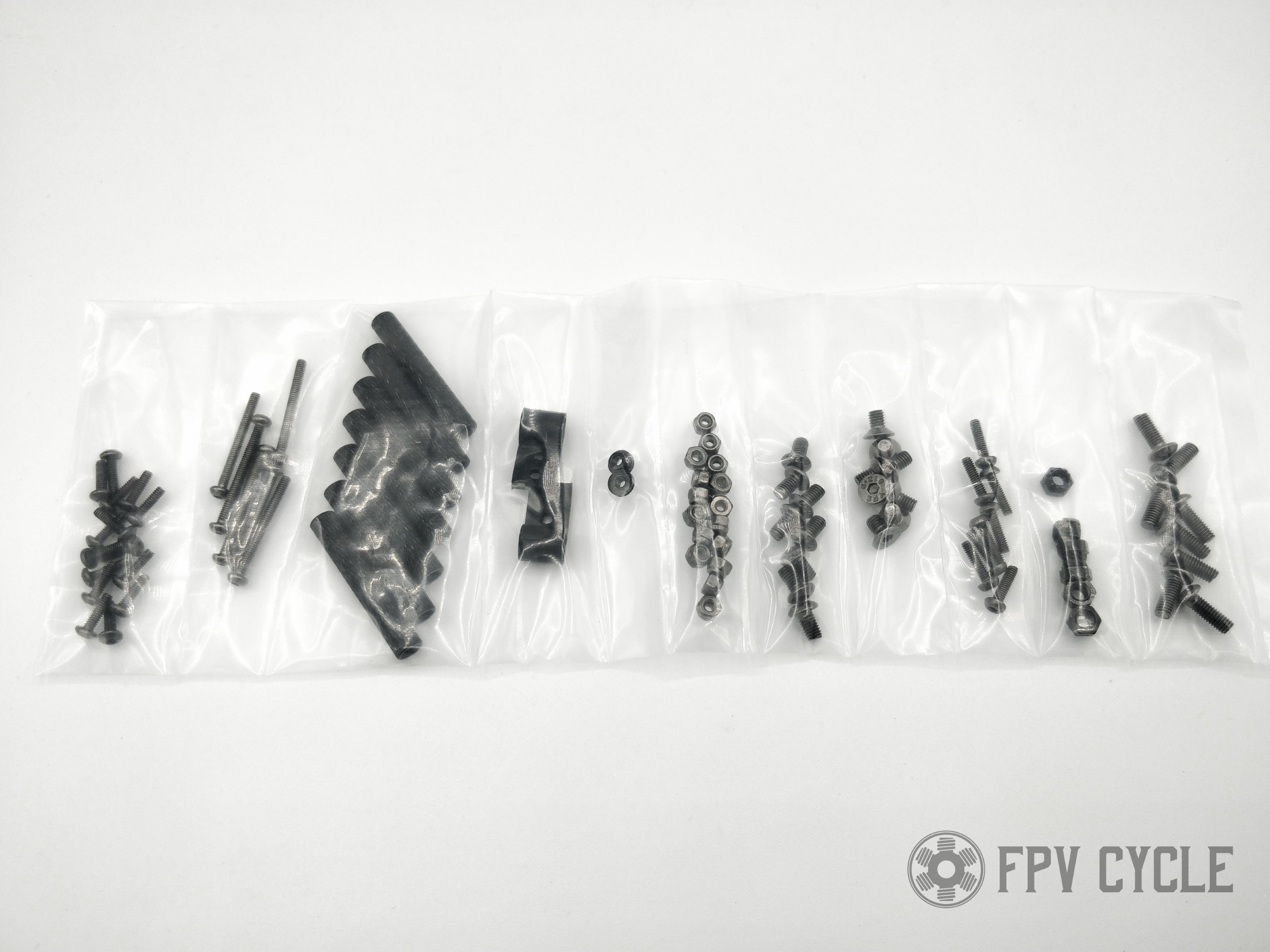 FPVCycle CineSplore Frame