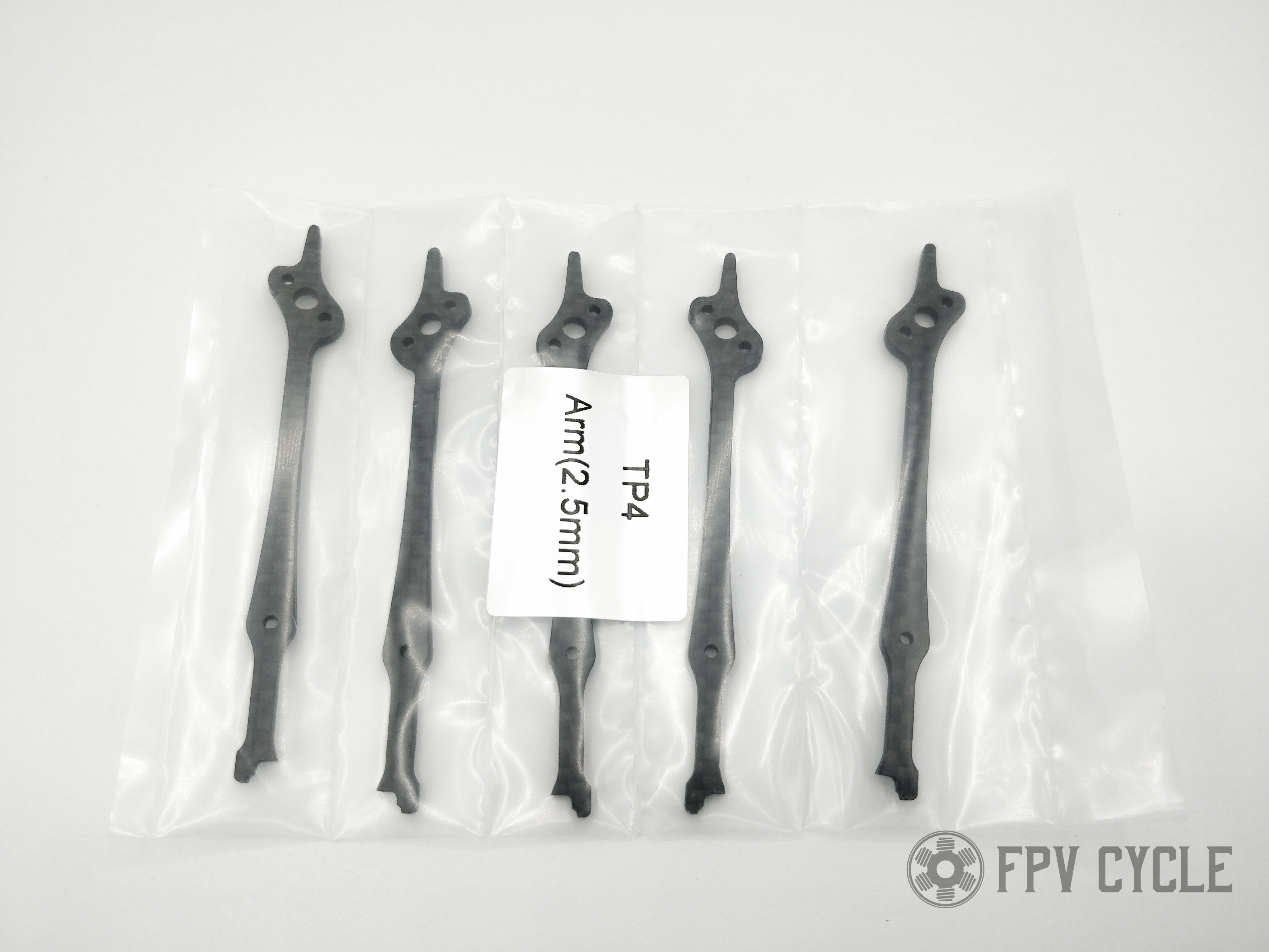 ToothPick 3 Frame - TP3