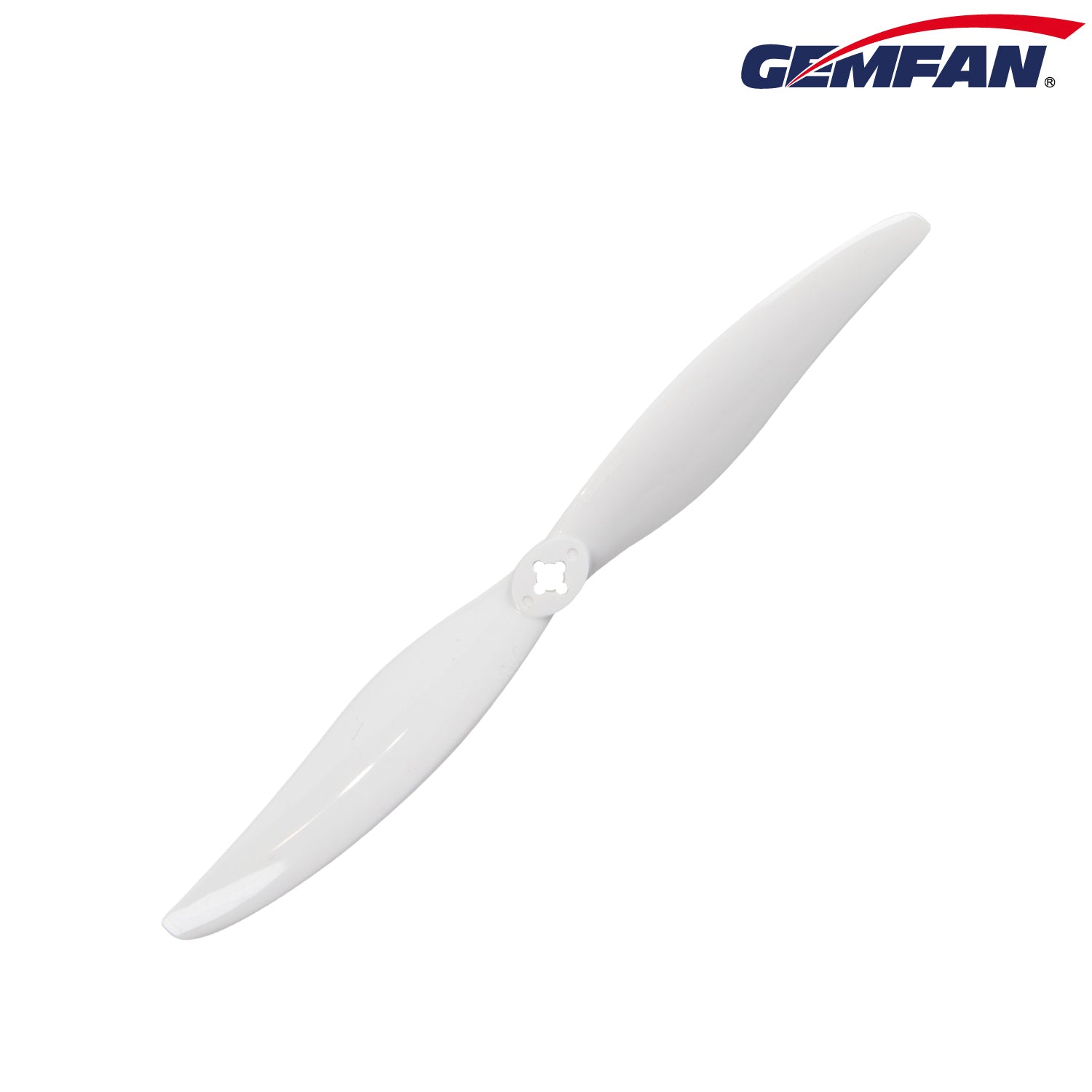 Gemfan Long-Range 7035 Bi-Blade Props 4 Pack - (Choose Color)