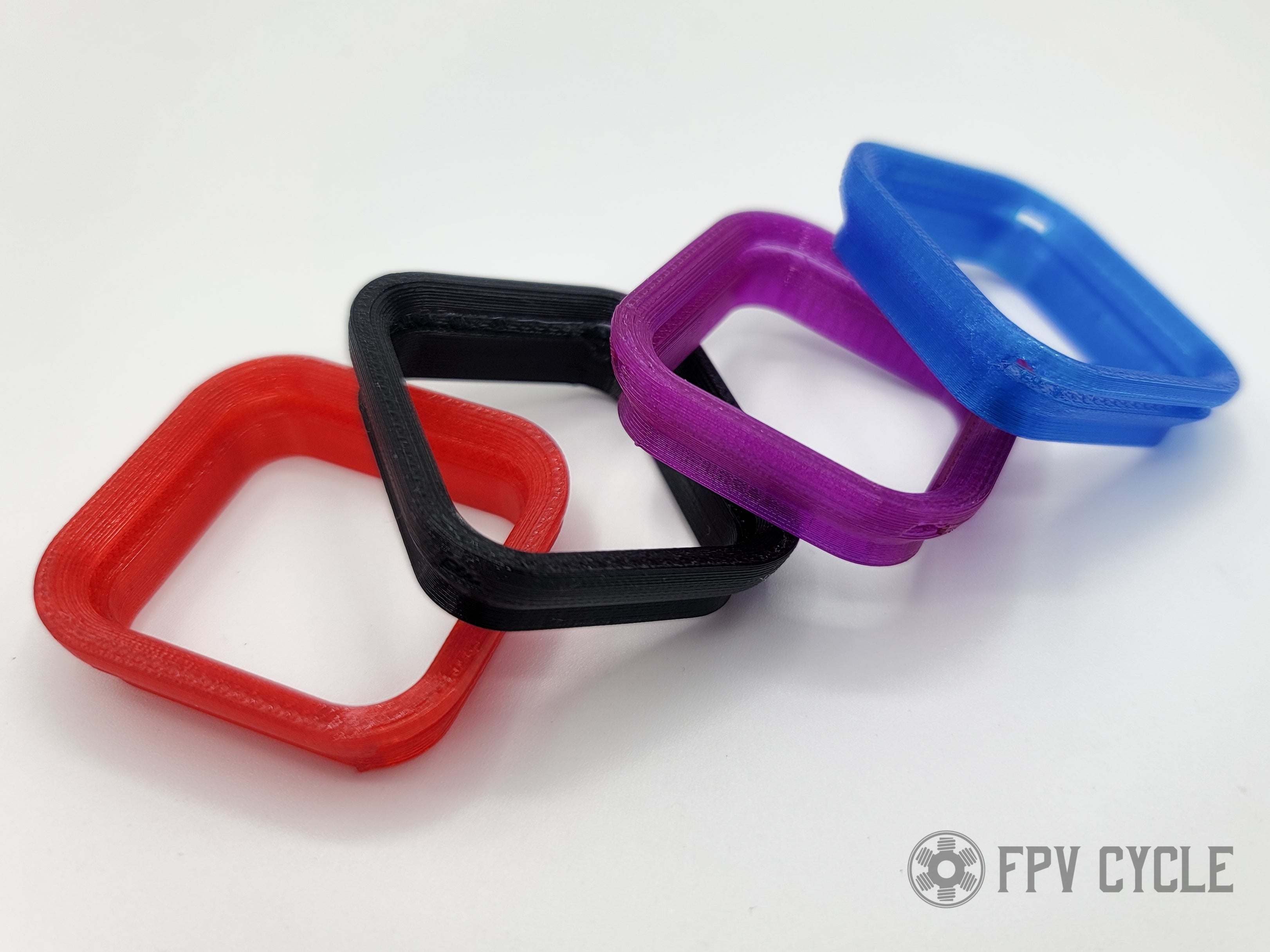 ND Filter Lens Bumper