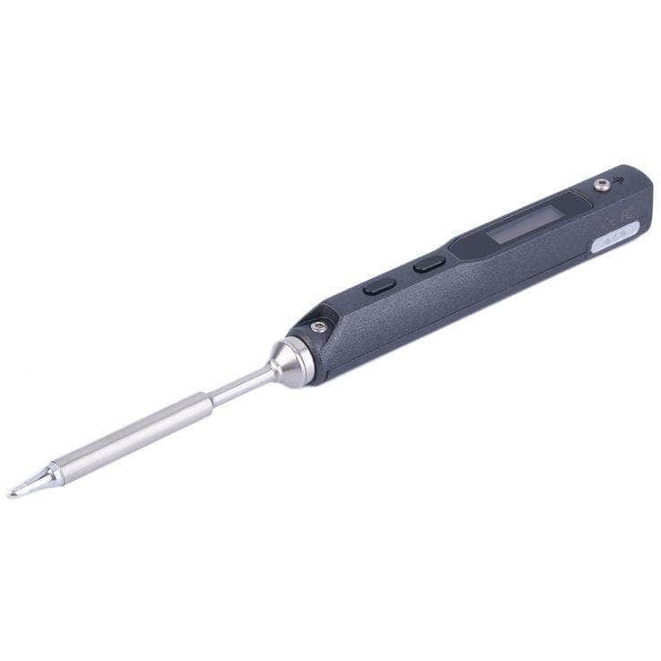 TS100 Portable Soldering Iron – FPVCycle