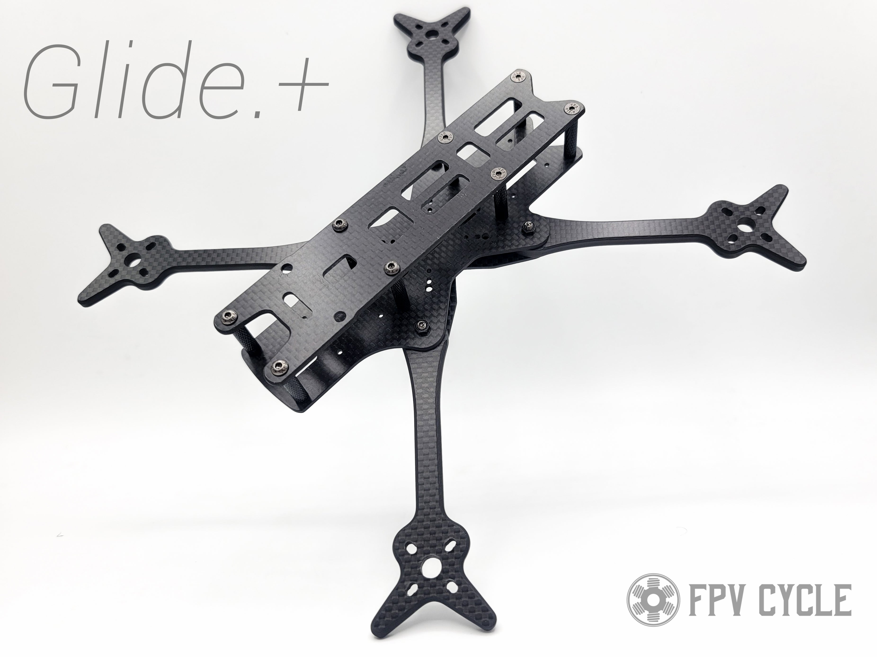 FPVCycle Glide - 5" Frame