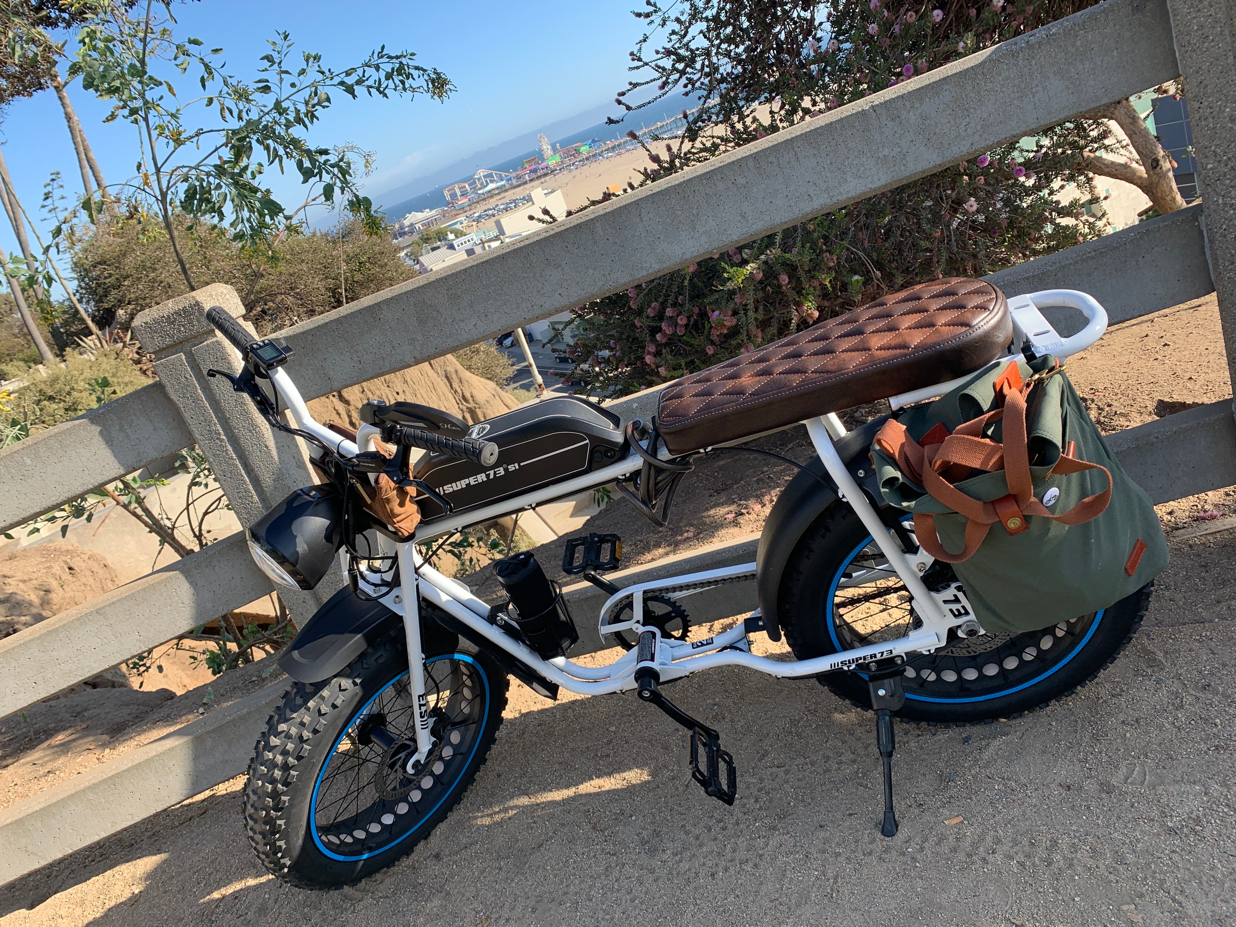 eBikes