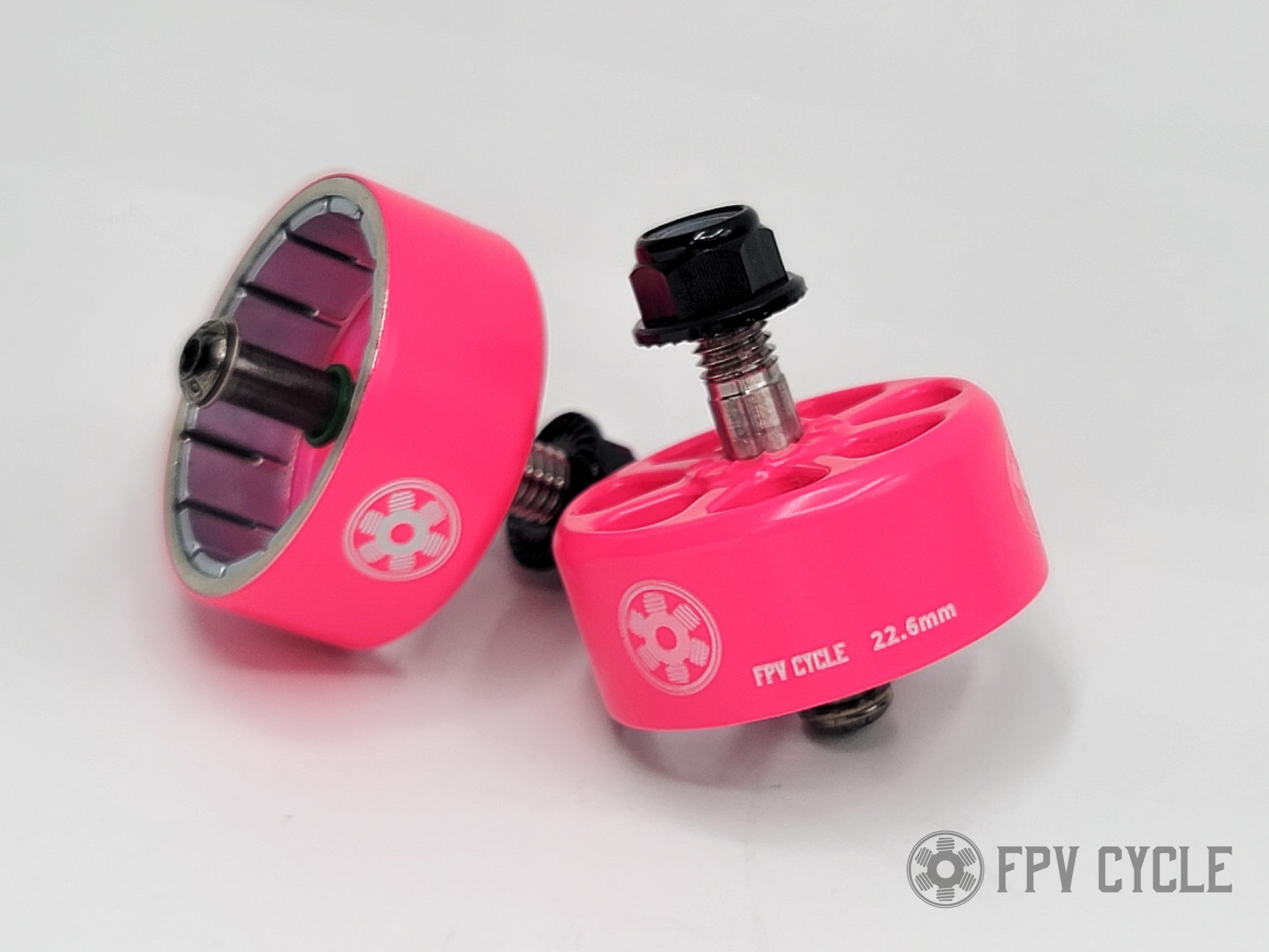 FPVCycle 22.6mm Motor - 1920kv