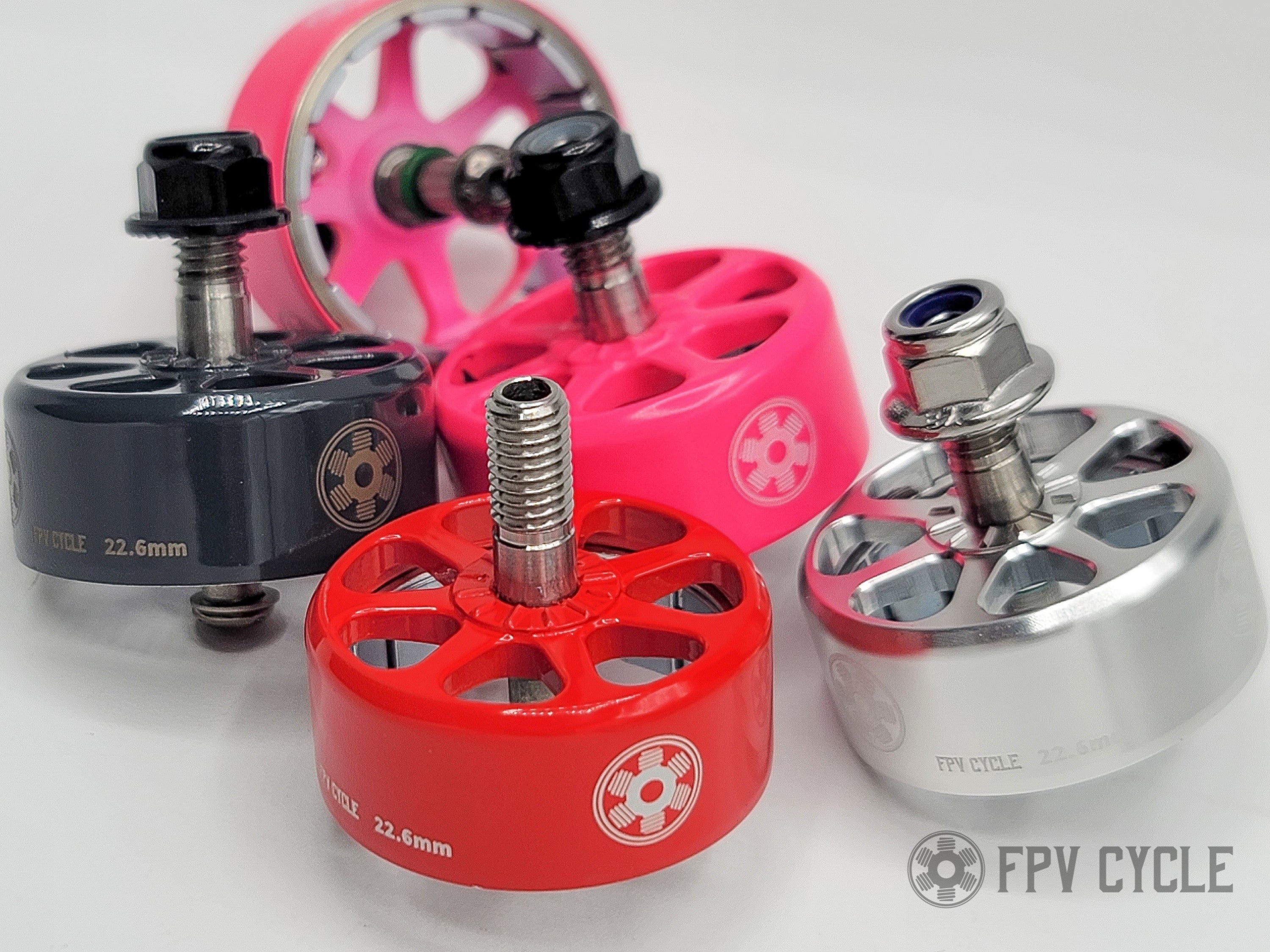 FPVCycle 22.6mm Motor - 1920kv