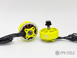 Cycle fpv deals