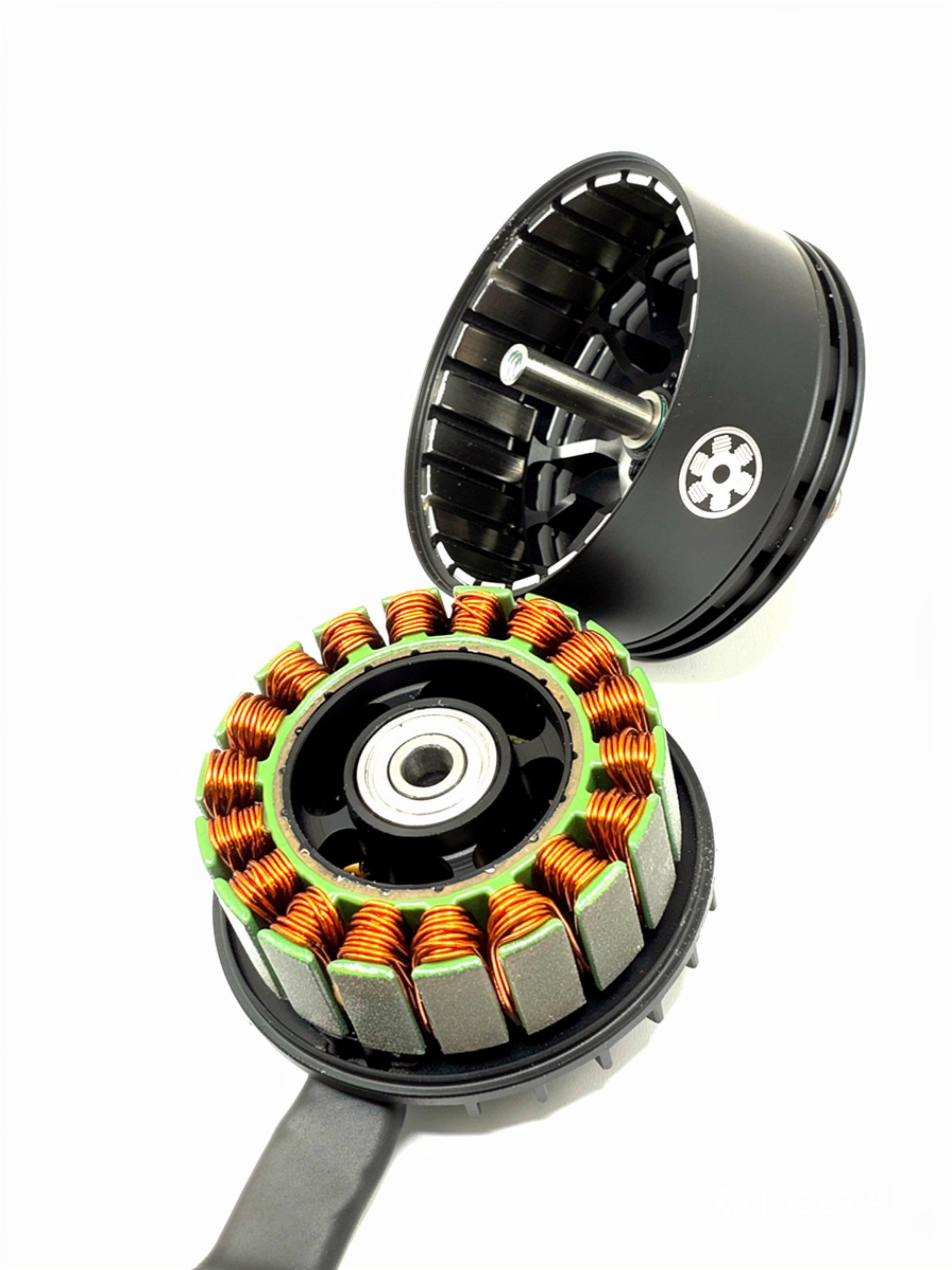 FPVCycle Cavity Series Motor 4012mm - 1020kV