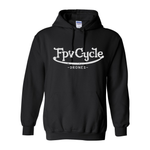 FPVCycle - VENICE- Heavy Hoody- Front Only