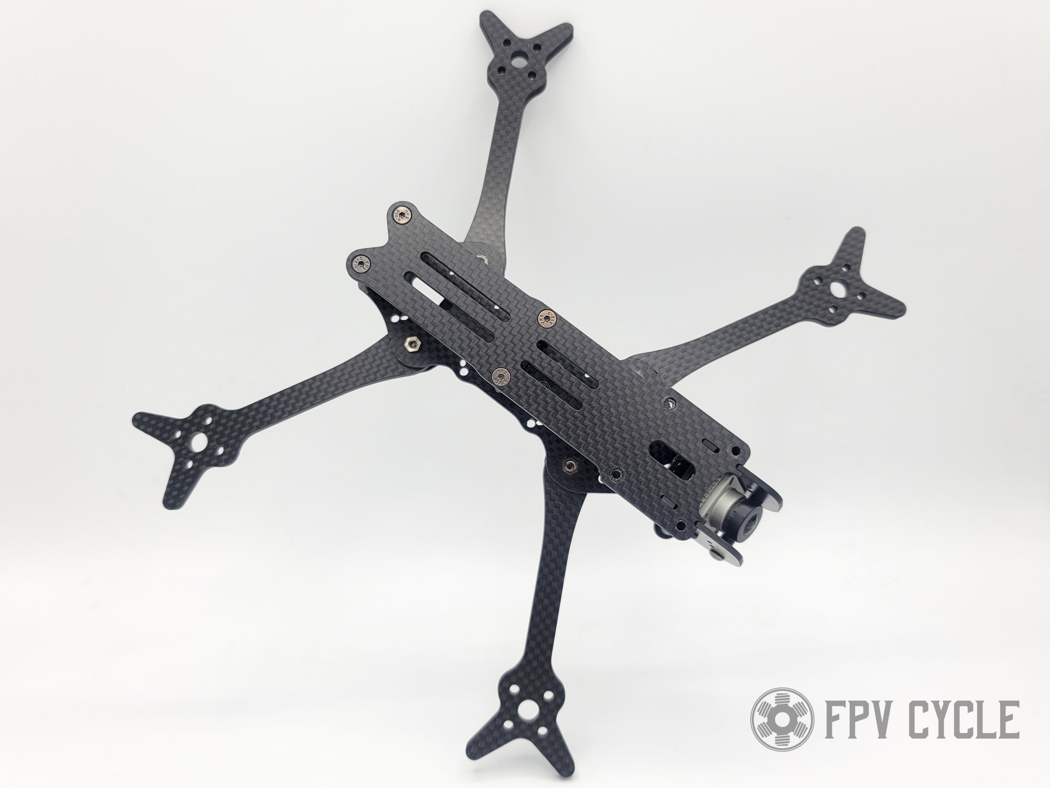 FPVCycle INCISOR (Prototype 5) Frame Kit