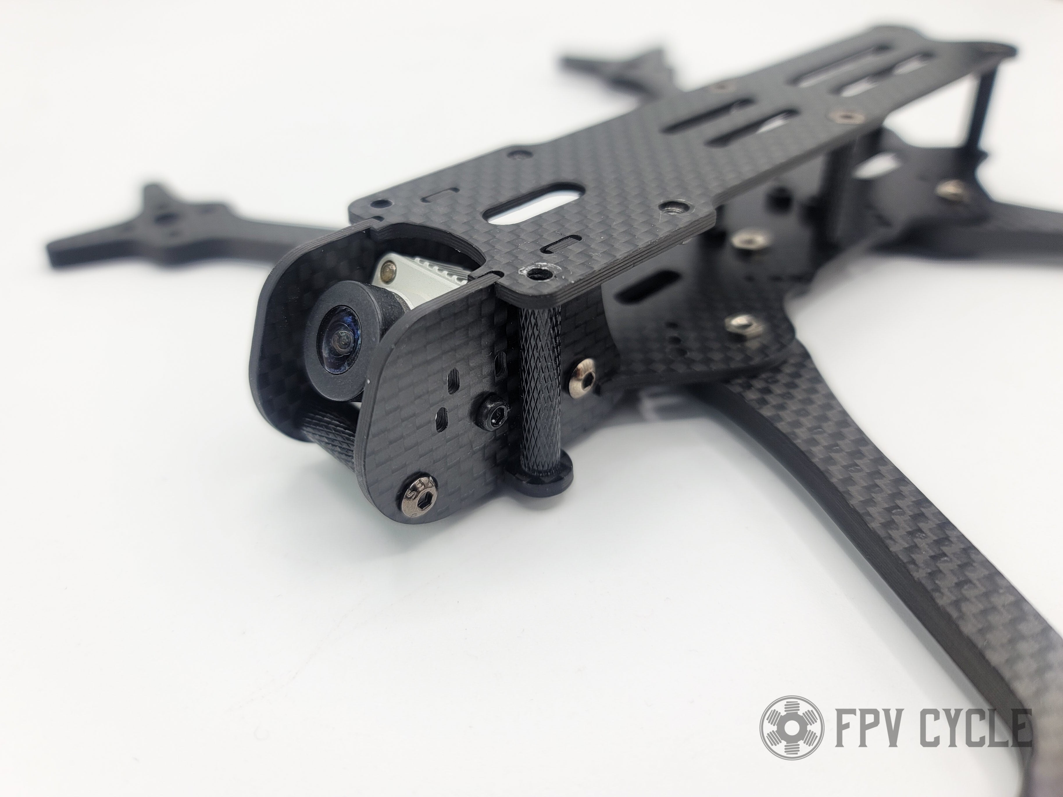 FPVCycle INCISOR (Prototype 5) Frame Kit