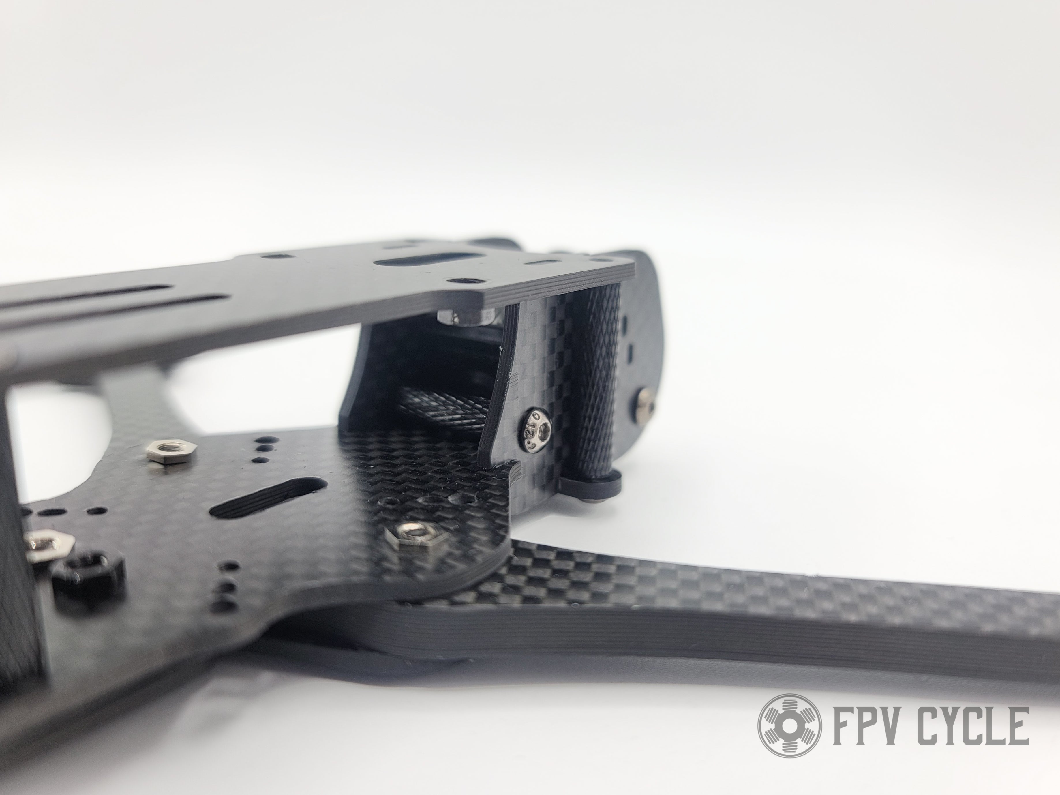 FPVCycle INCISOR (Prototype 5) Frame Kit