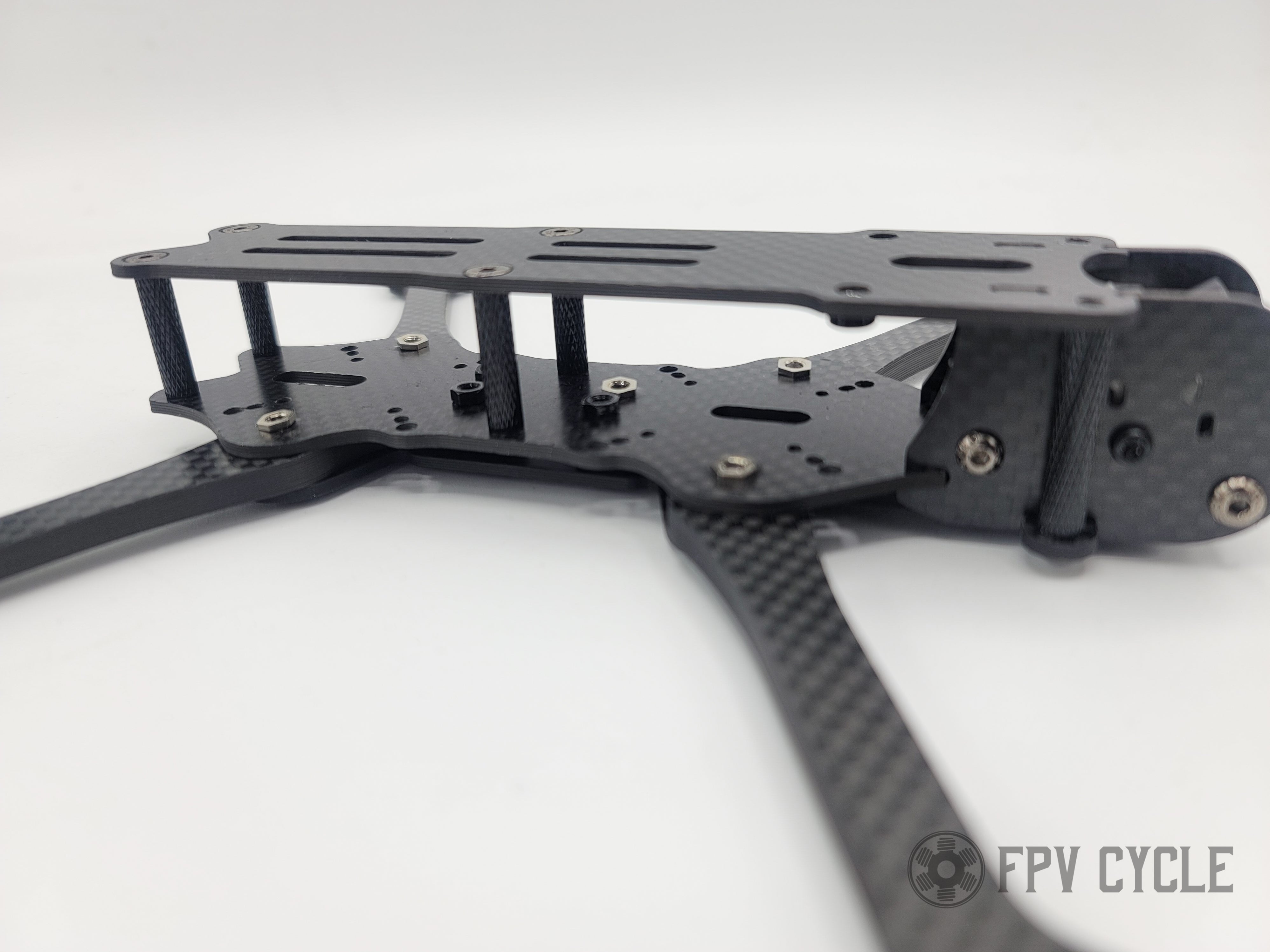 FPVCycle INCISOR (Prototype 5) Frame Kit