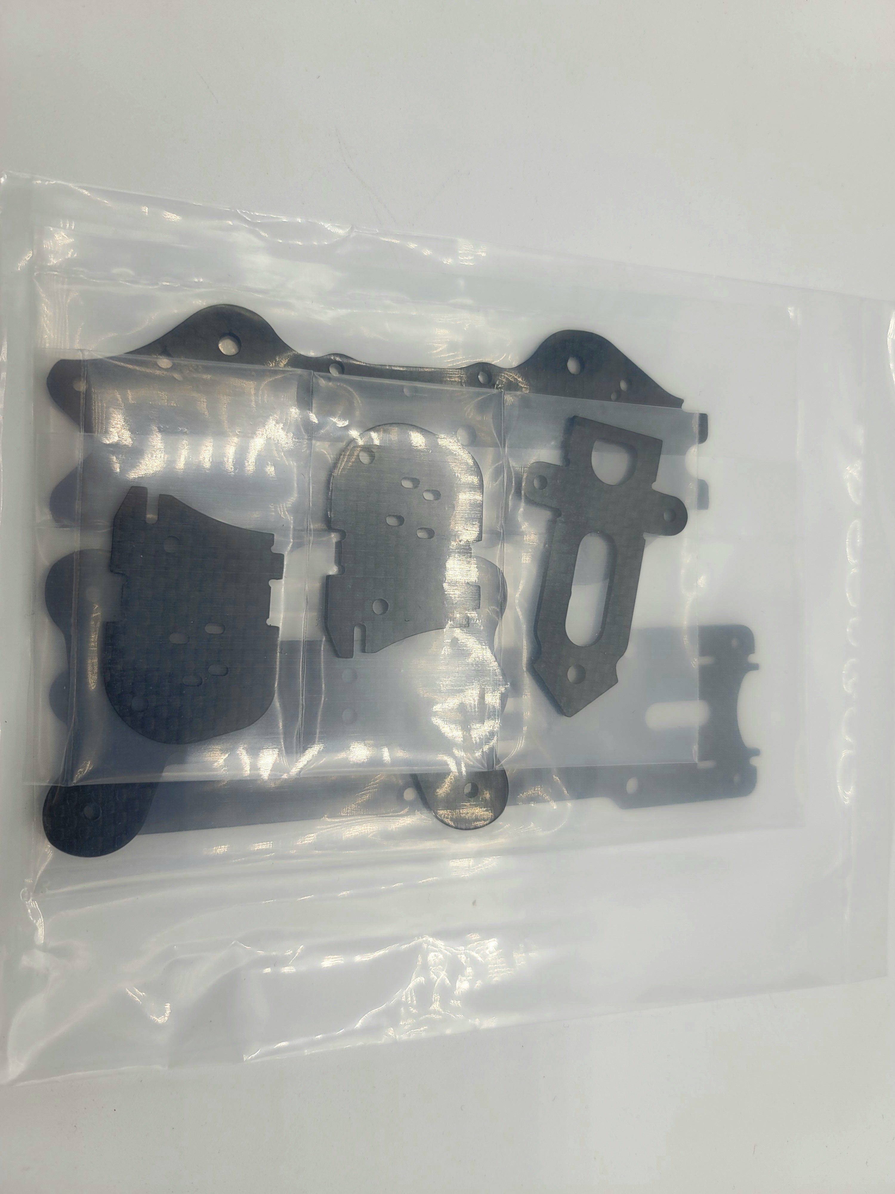 FPVCycle INCISOR (Prototype 5) Frame Kit