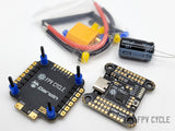 FPVCycle DarwinFPV Whoop Stack Flight Controller + 6S 45A ESC