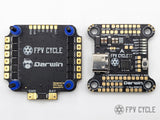 FPVCycle DarwinFPV Whoop Stack Flight Controller + 6S 45A ESC