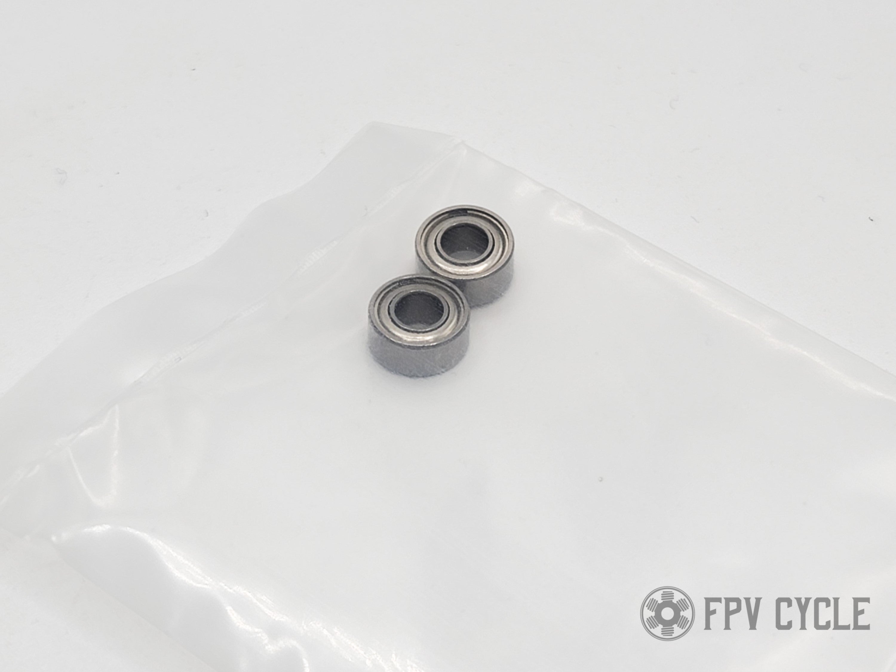 FPVCycle 25mm Motor - The Extra Smooth One