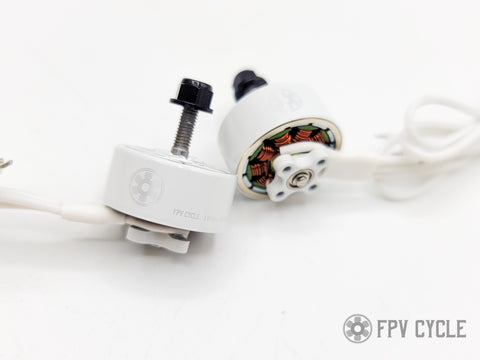 FPVCycle 16mm Motor - 4100Kv