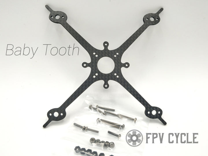 1S toothpick, 50g dry but with 1203 11500kV screamers | IntoFPV Forum
