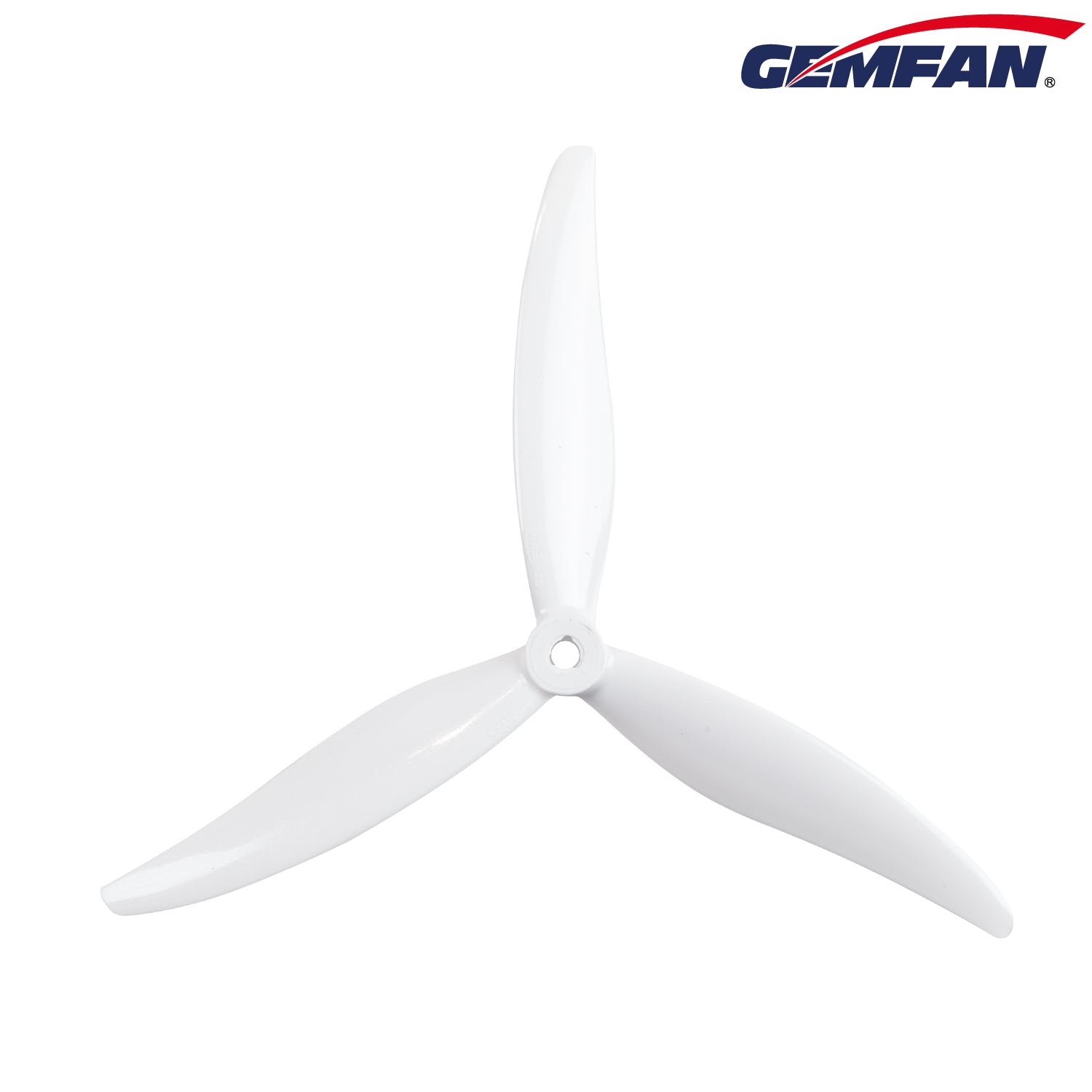 Gemfan CineLifter 7035 7x3.5x3 Tri-Blade 7" Prop 4 Pack - (Choose Color)