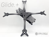 FPVCycle Glide -  5" Frame