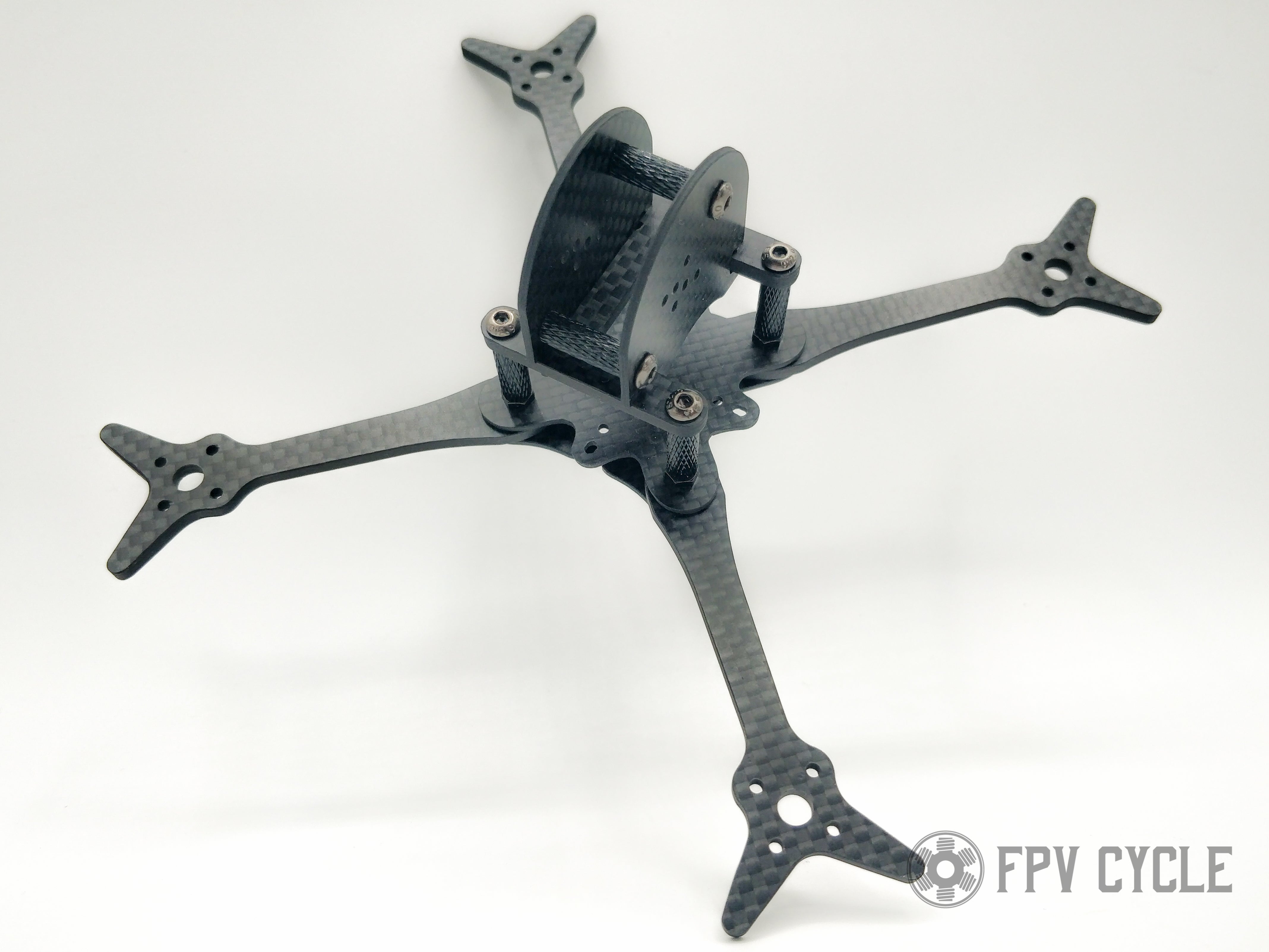 FPVCycle PowerPick Frame  (Choose 4” or 5”)