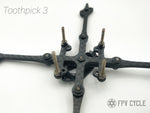 ToothPick 3 Frame - TP3