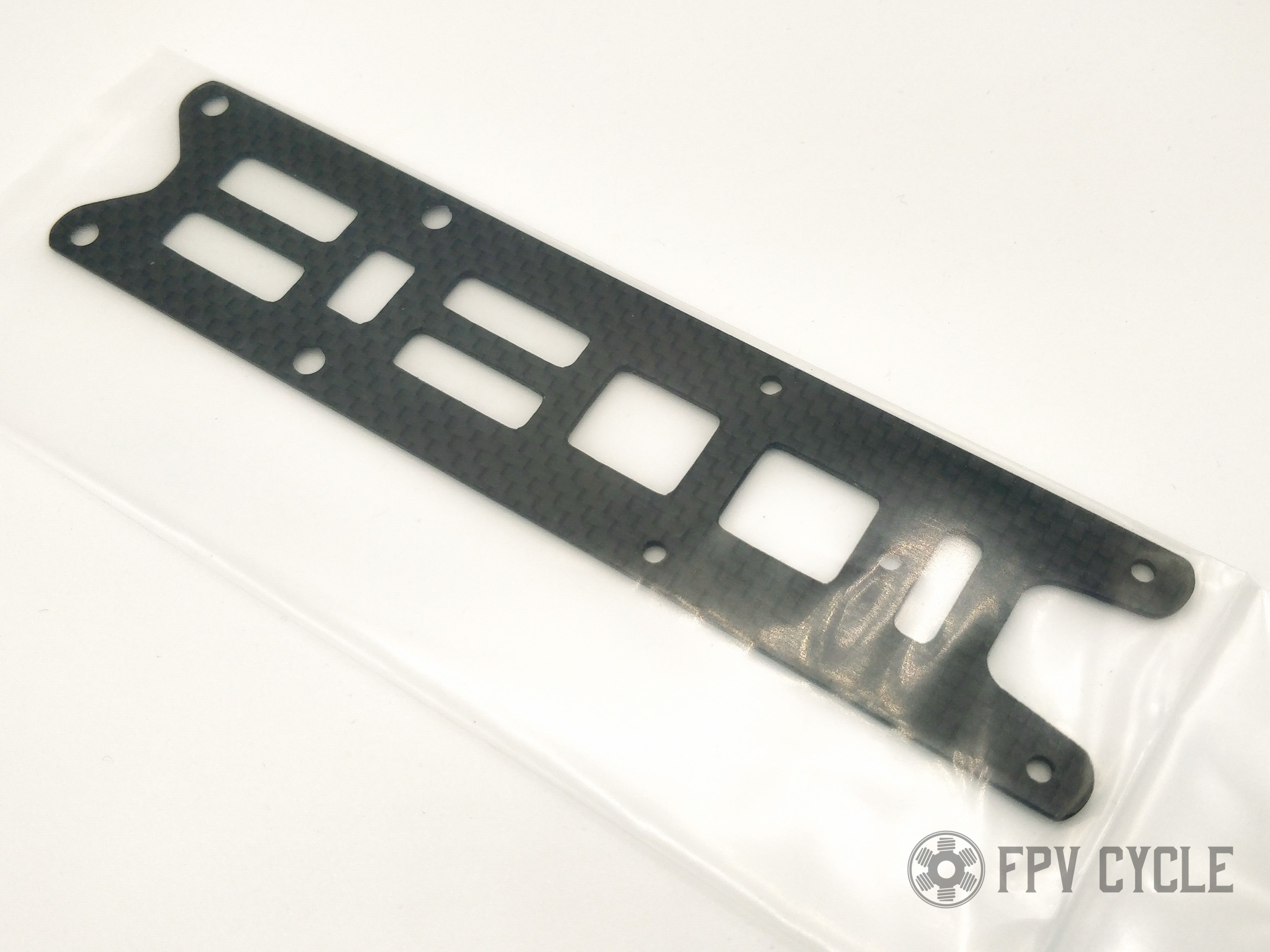 Glide - Top Plate