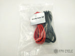 Silicone Wire (16 AWG, 18 AWG, 26 AWG)